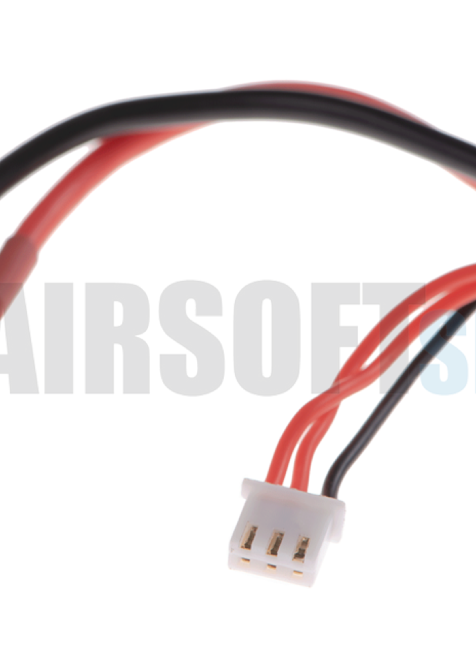 Nimrod Lipo 7.4V 1300mAh 65C Graphene Mini / PEQ Type  (Deans)