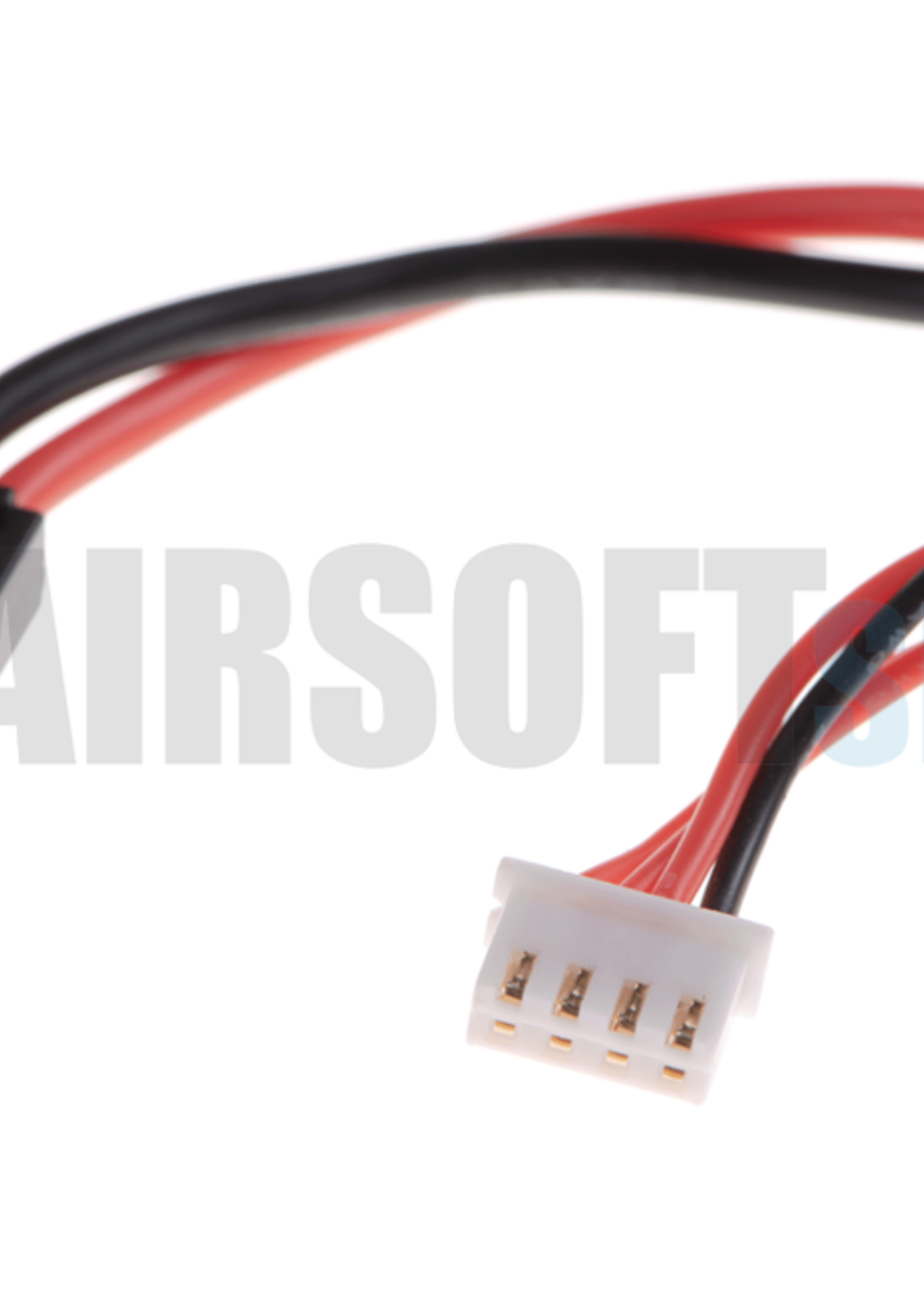 Nimrod Lipo 11.1V 1000mAh 65C Graphene PEQ Type (Tamiya)