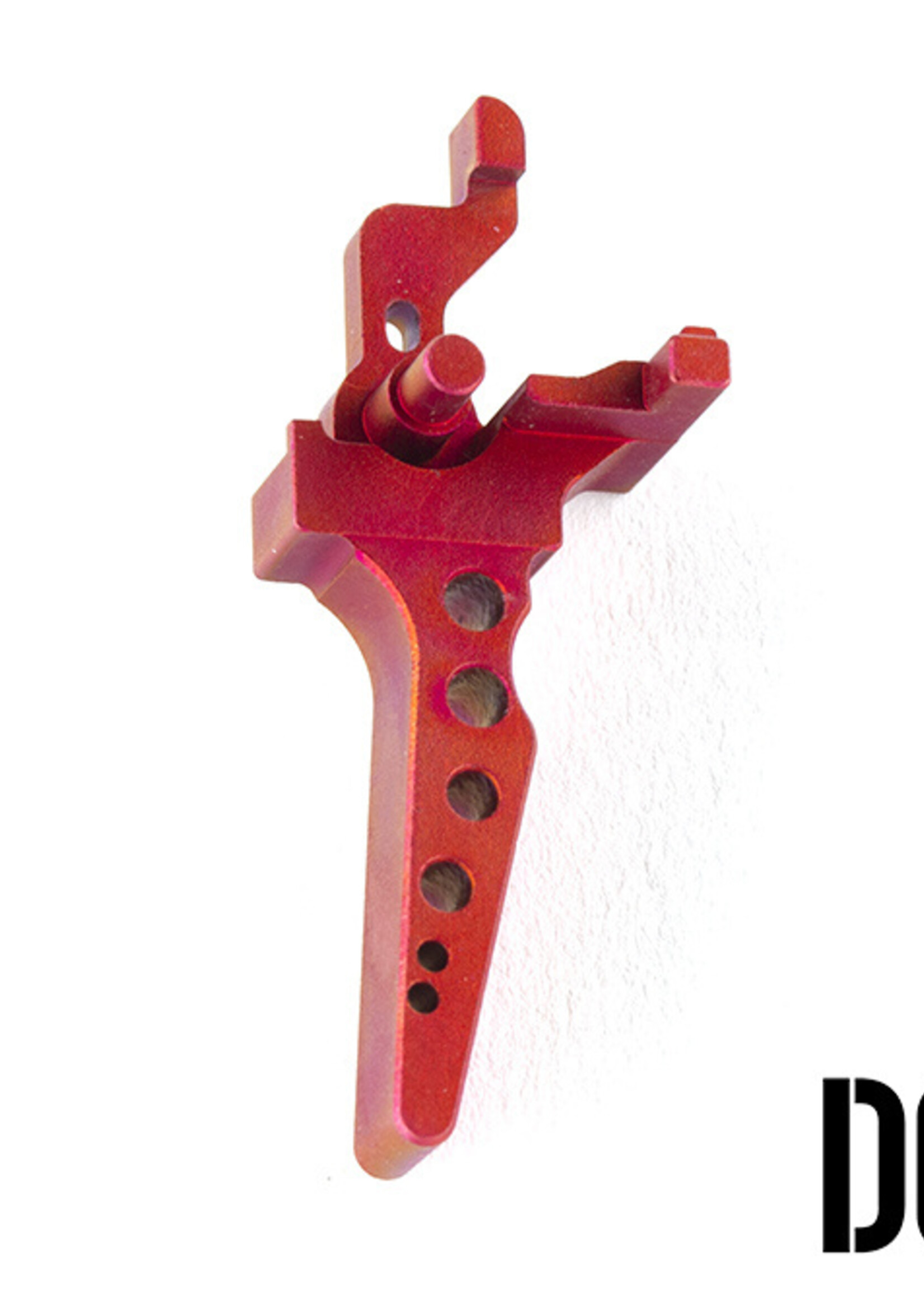 DCA TM NEXT-GEN M4 / 416 / SCAR Trigger Mod.2 (Red)