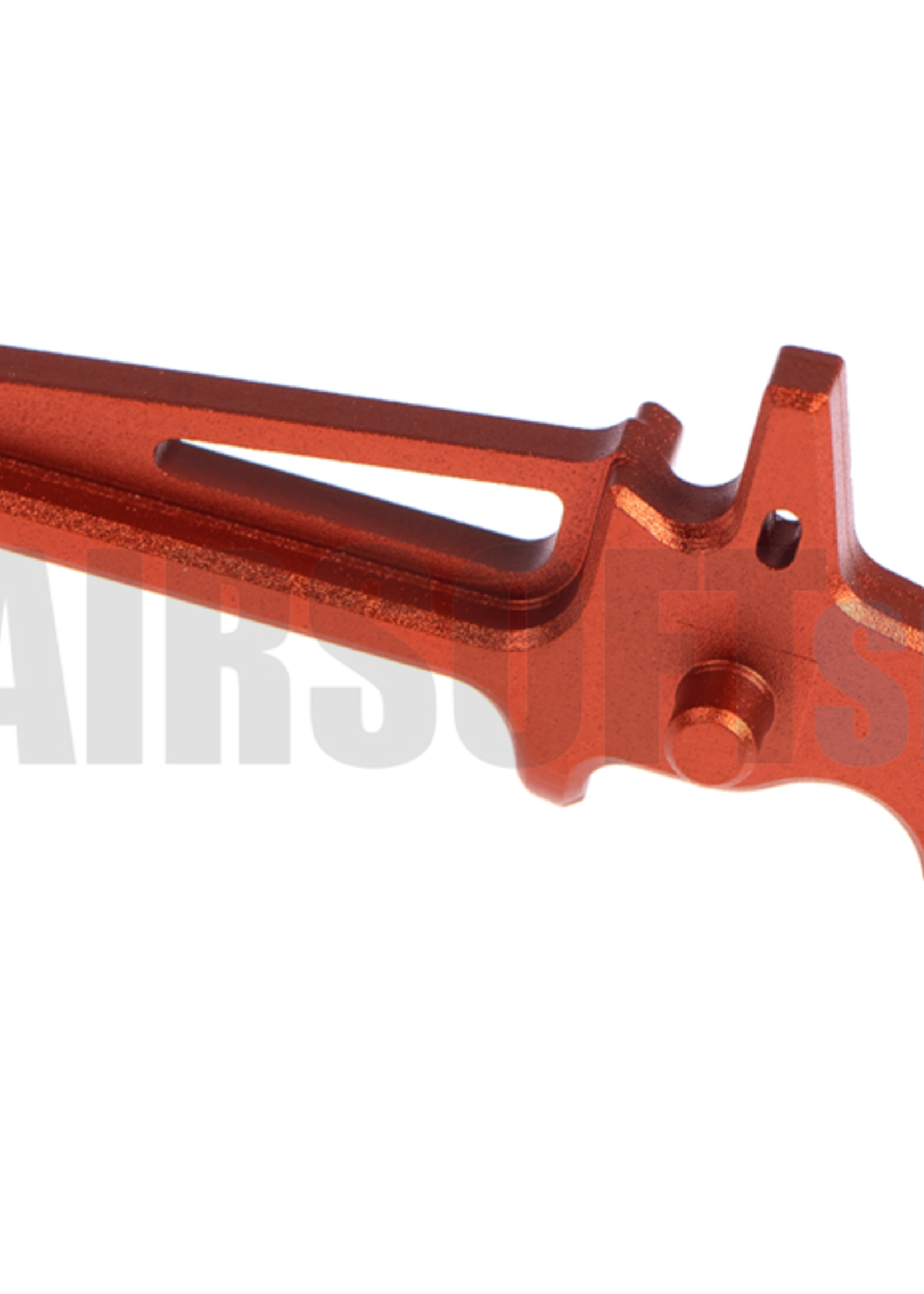 Krytac CMC Flat Trigger Assembly (Orange)