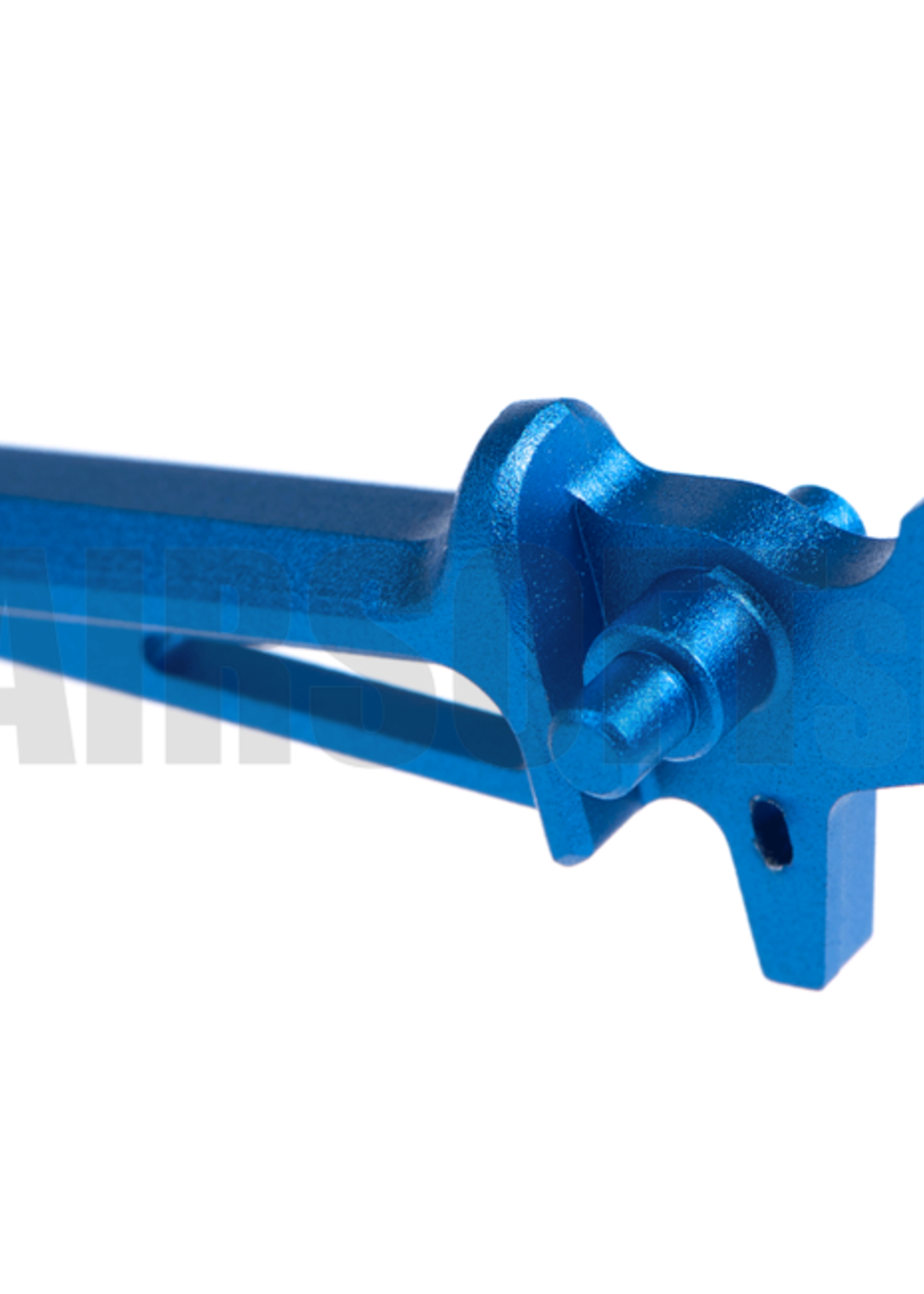 Krytac CMC Flat Trigger Assembly (Blue)