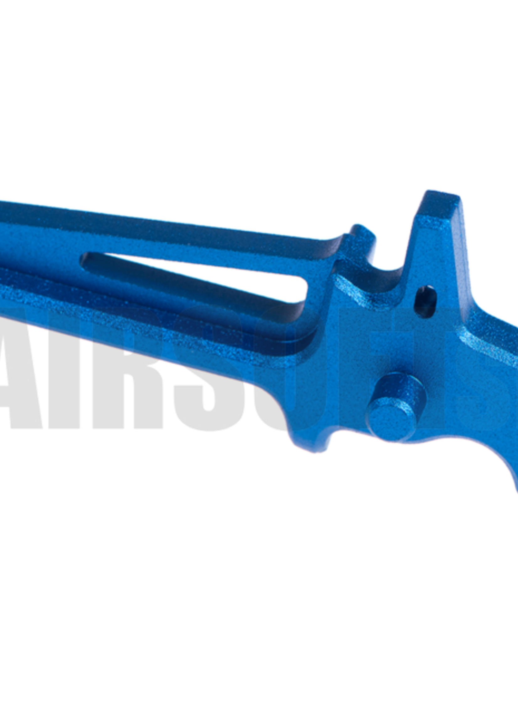 Krytac CMC Flat Trigger Assembly (Blue)