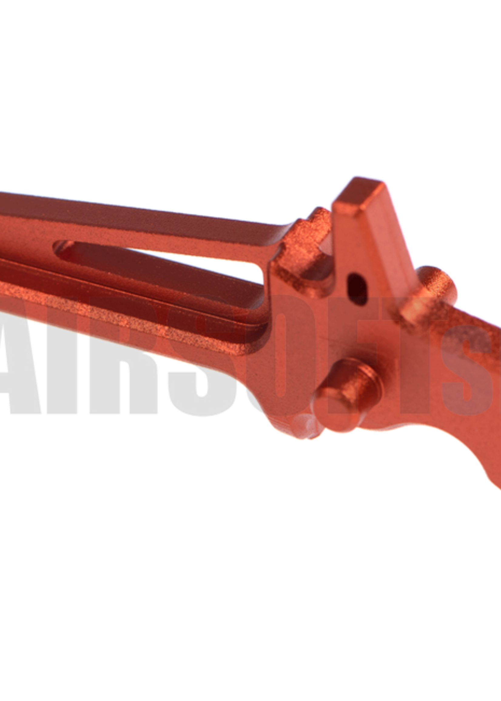 Krytac CMC Flat Trigger Assembly (Orange)