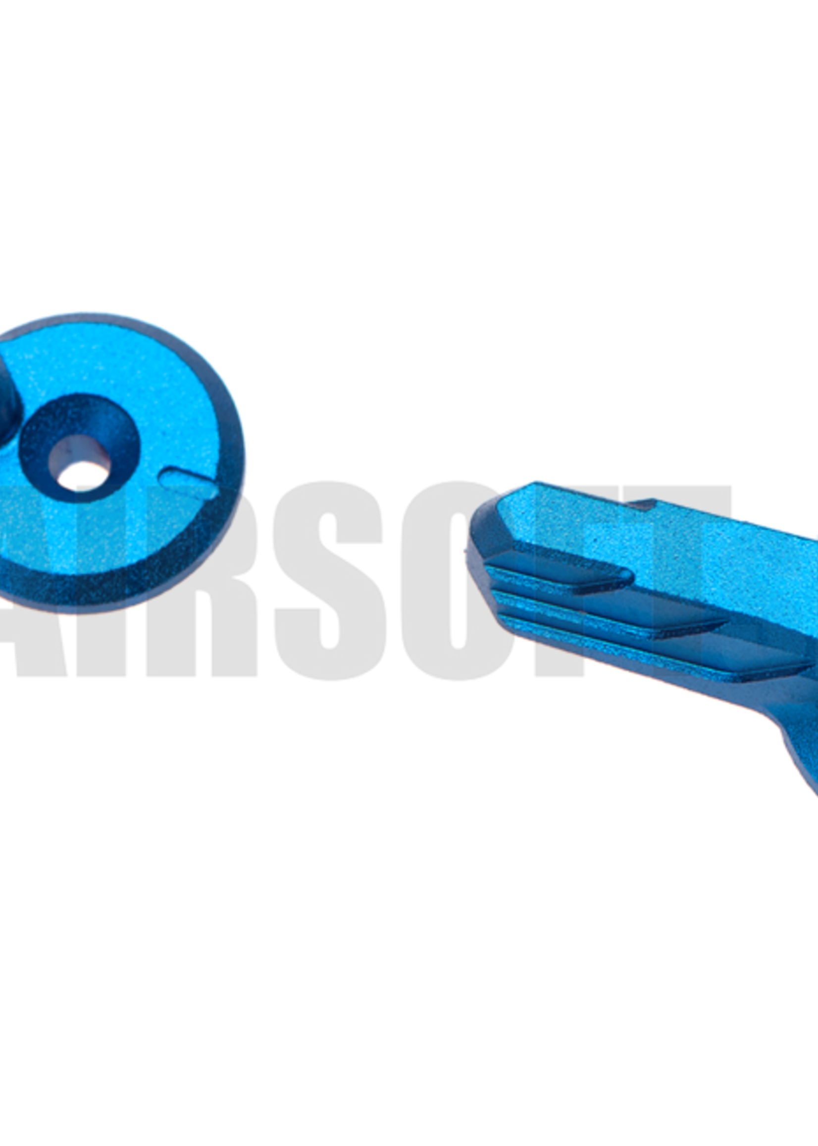 Krytac Ambi Selector Switch Assembly (Blue)