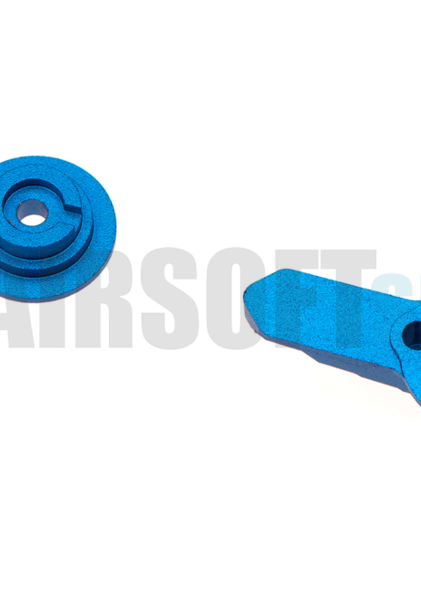 Krytac Ambi Selector Switch Assembly (Blue)