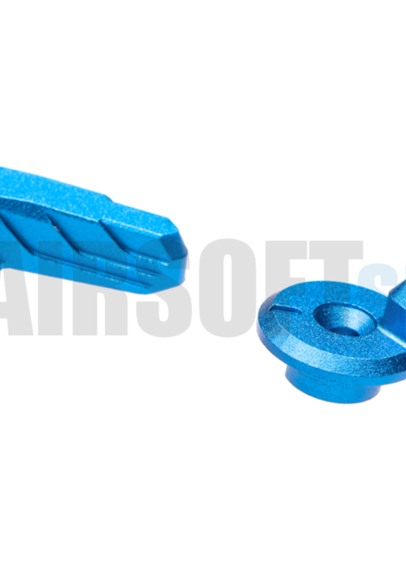 Krytac Ambi Selector Switch Assembly (Blue)