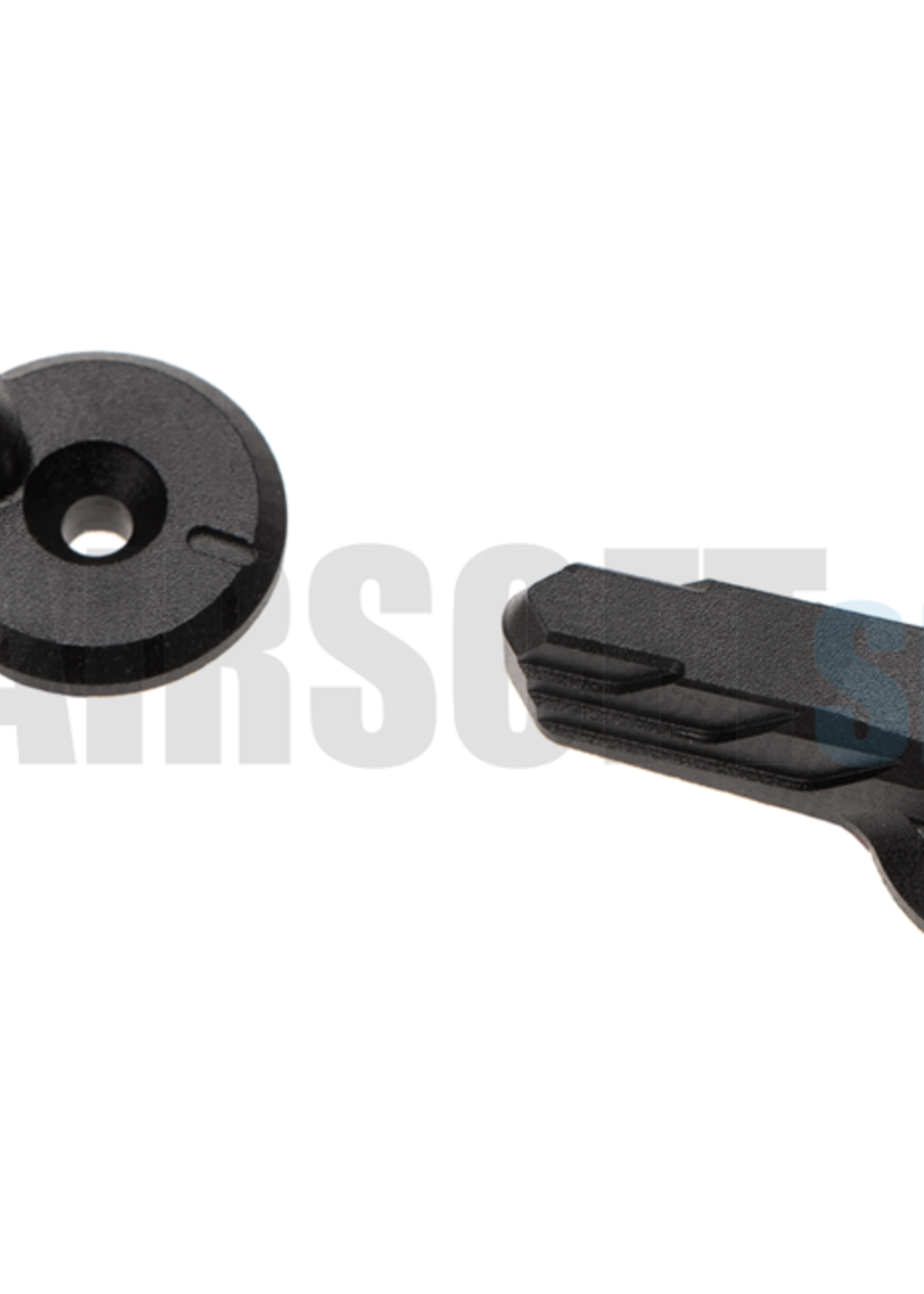 Krytac Ambi Selector Switch Assembly (Black)