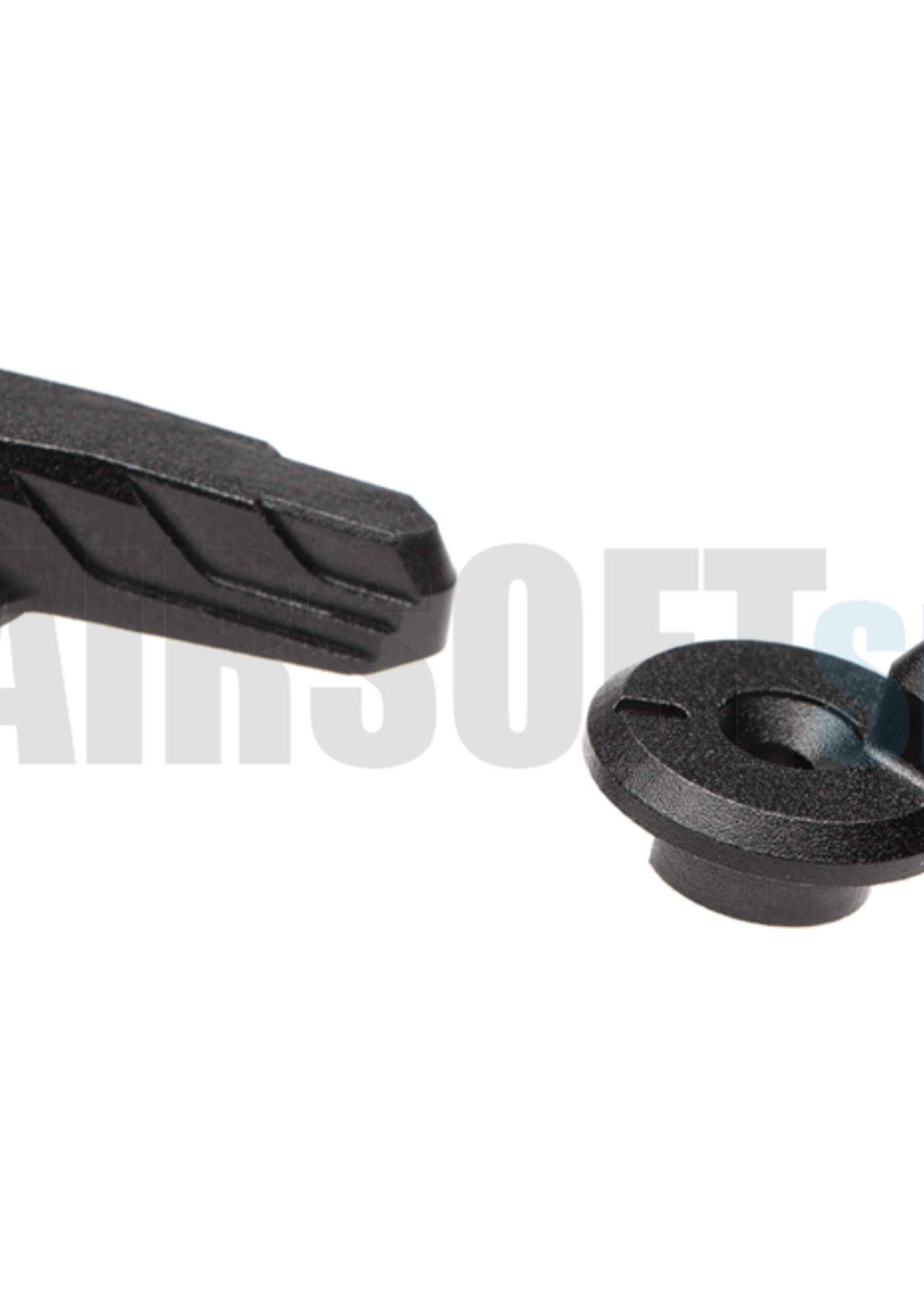 Krytac Ambi Selector Switch Assembly (Black)