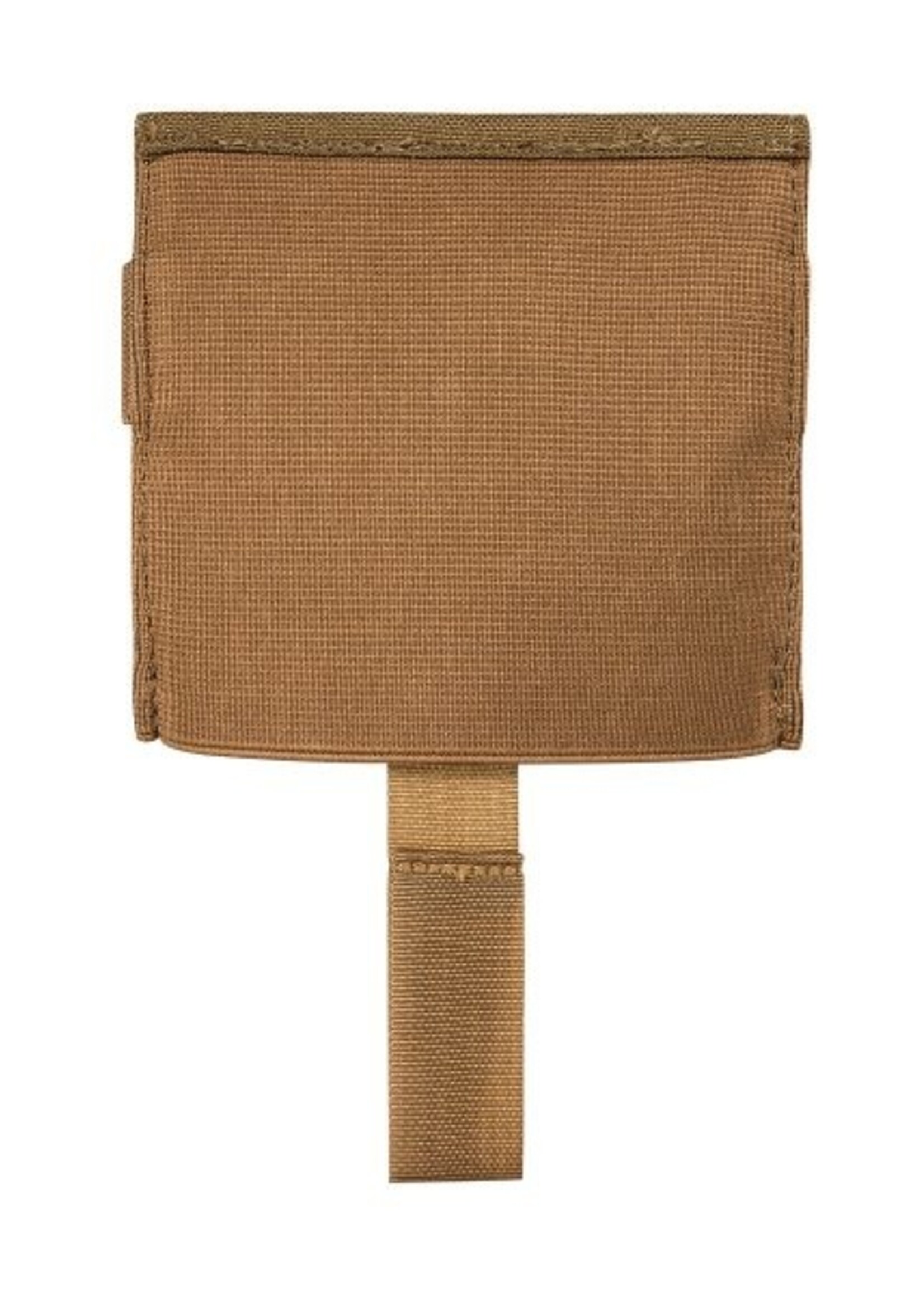Tasmanian Tiger Dump Pouch Light (Coyote Brown)