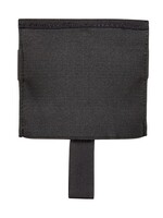 Tasmanian Tiger Dump Pouch Light (Black)