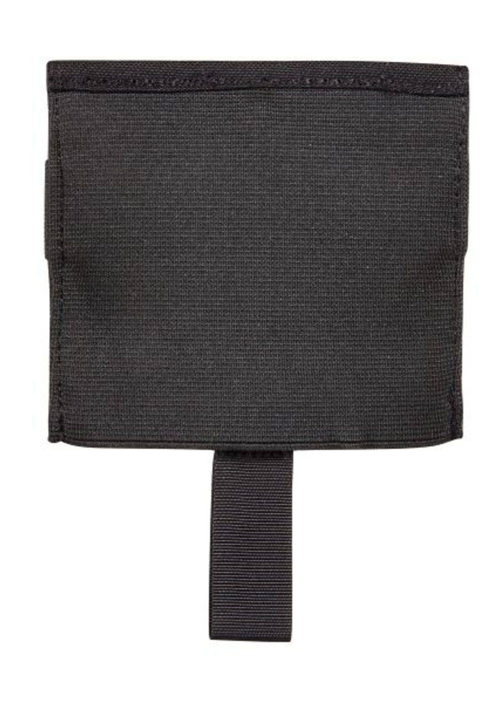 Tasmanian Tiger Dump Pouch Light (Black)