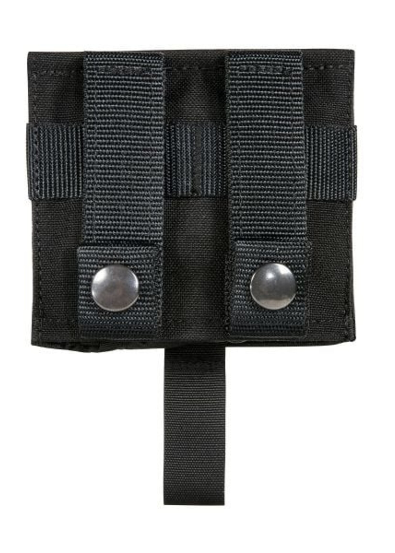 Tasmanian Tiger Dump Pouch Light (Black)