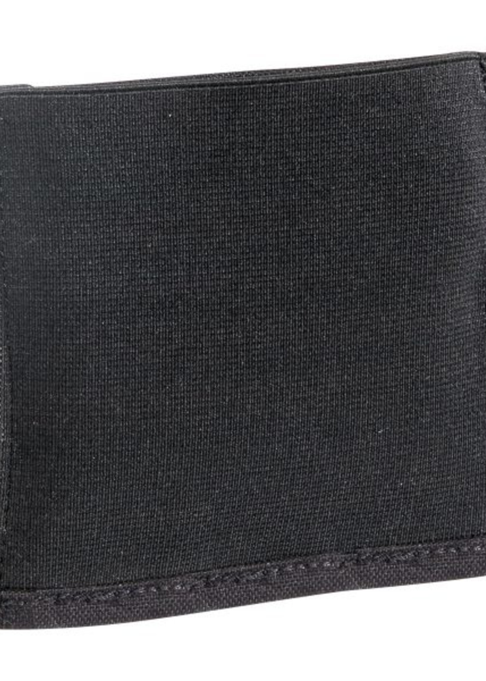 Tasmanian Tiger Dump Pouch Light (Black)