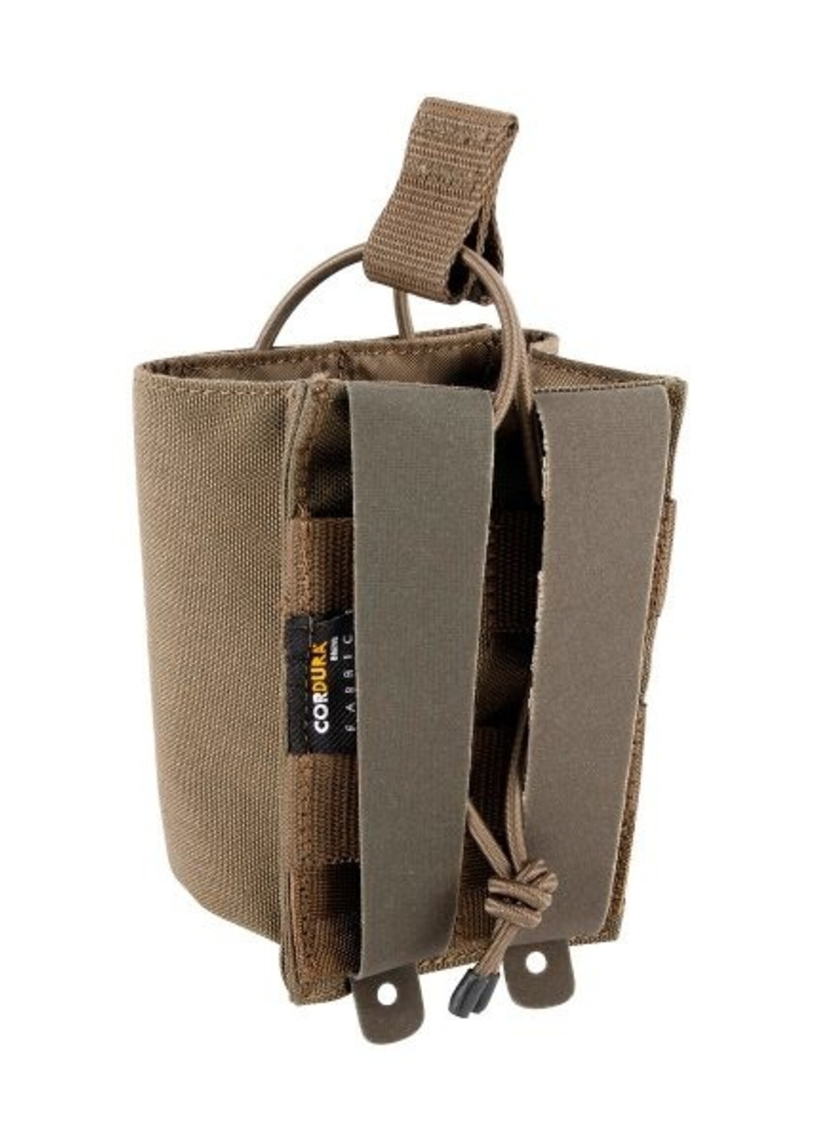 Tasmanian Tiger DBL MAG POUCH BEL MKII (Coyote)