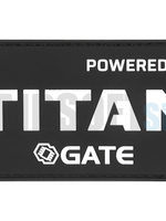 Gate TITAN Patch