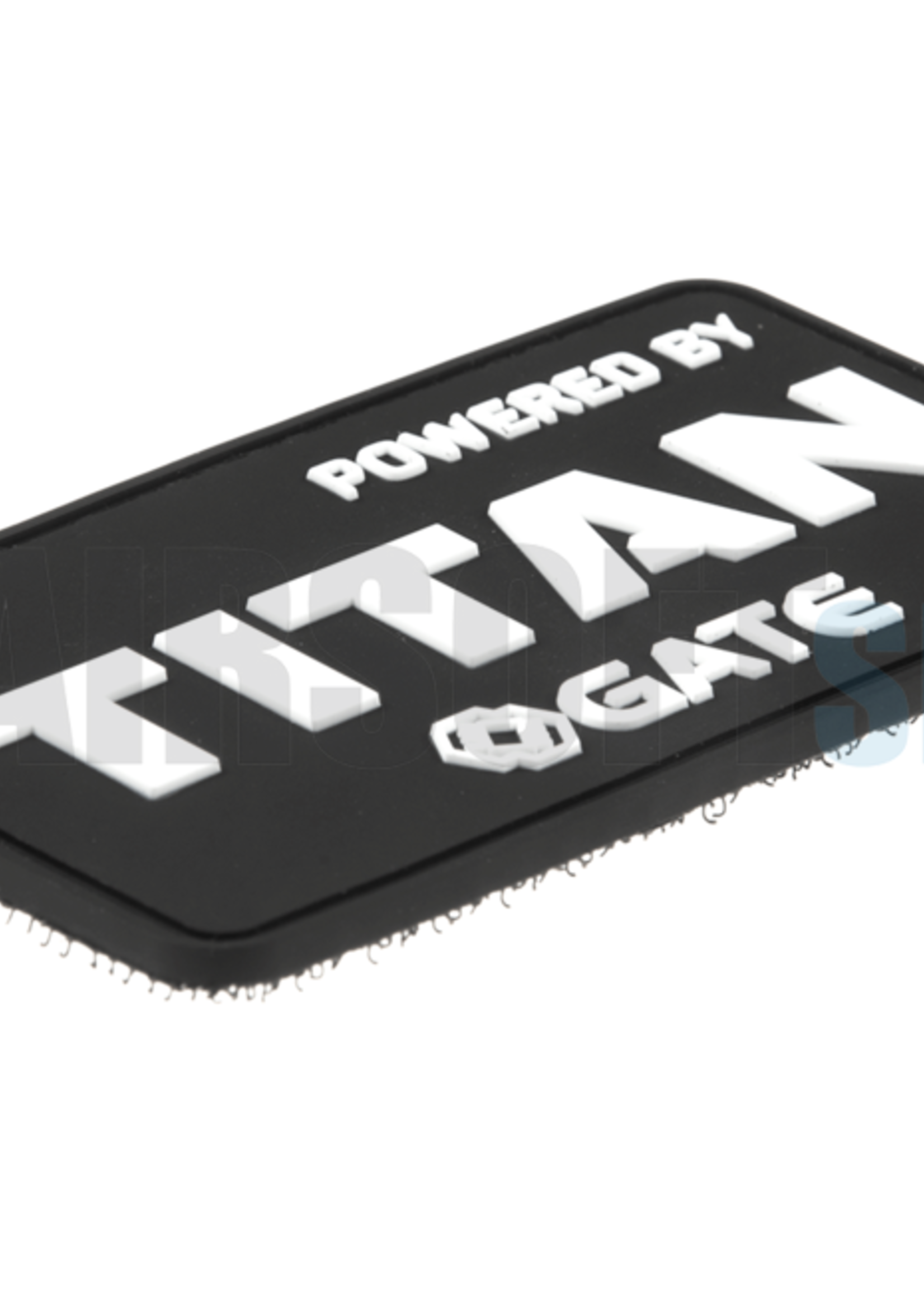 Gate TITAN Patch