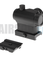 G&G GT1 Red Dot Sight High (Black)