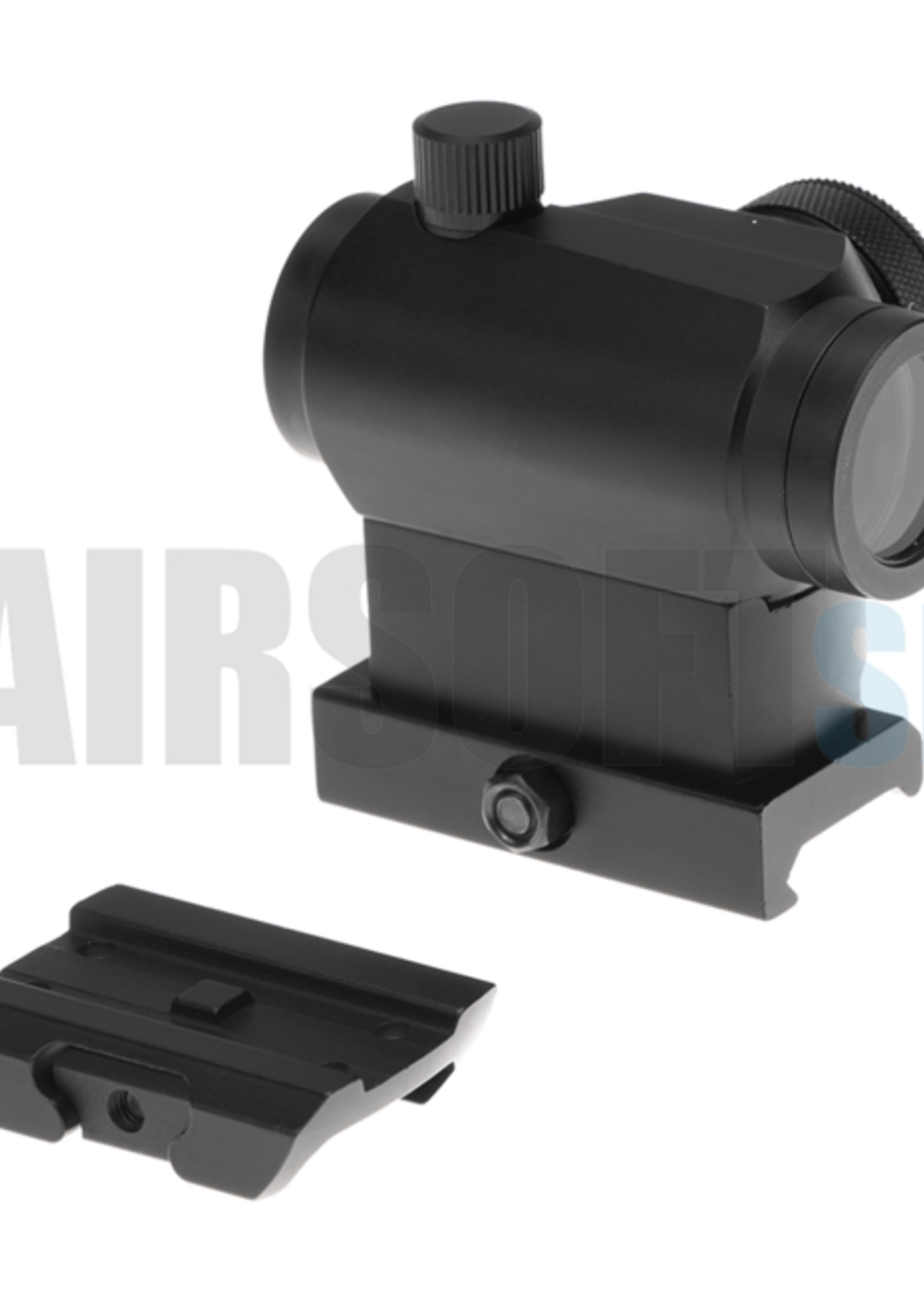 G&G GT1 Red Dot Sight High (Black)