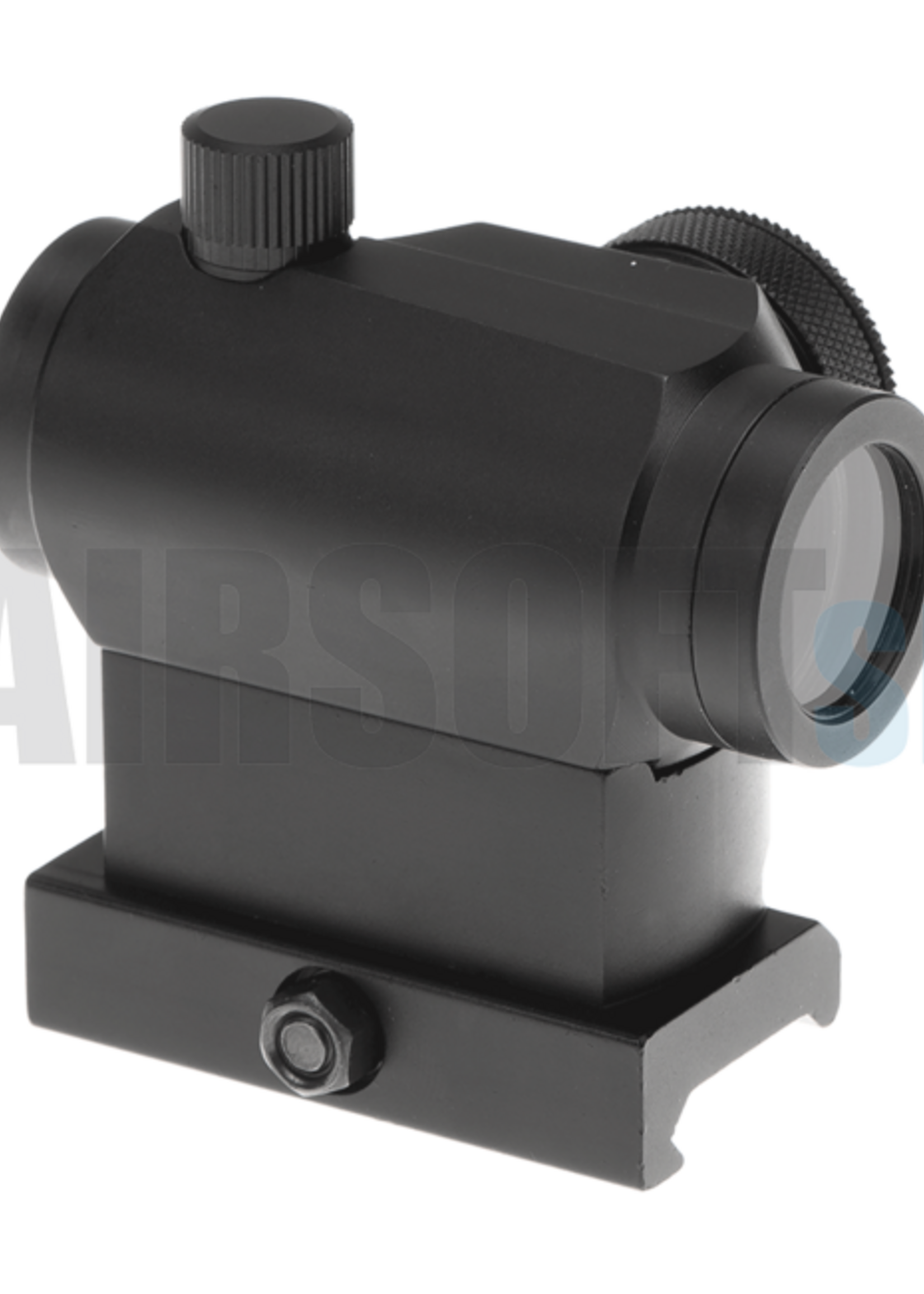 G&G GT1 Red Dot Sight High (Black)