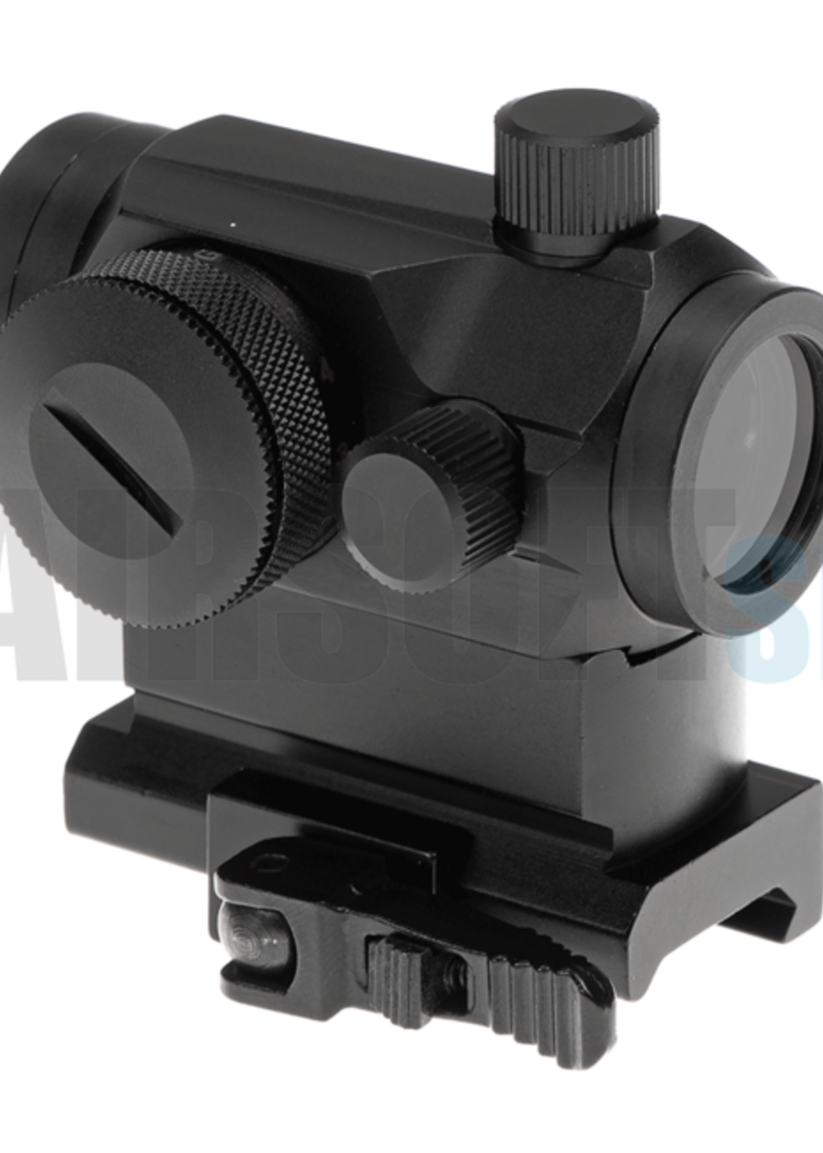 G&G GT1 Red Dot Sight High (Black)