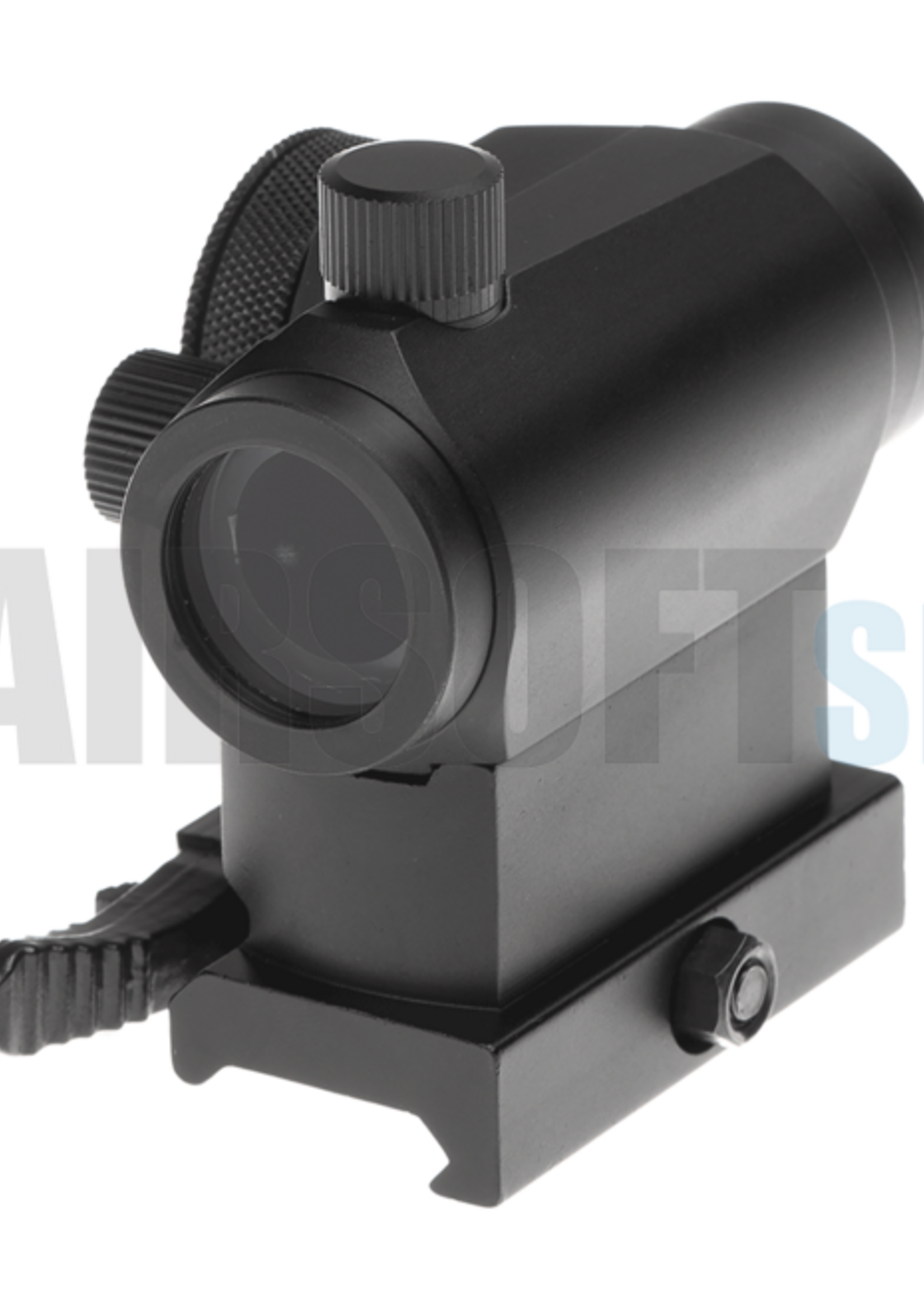 G&G GT1 Red Dot Sight High (Black)