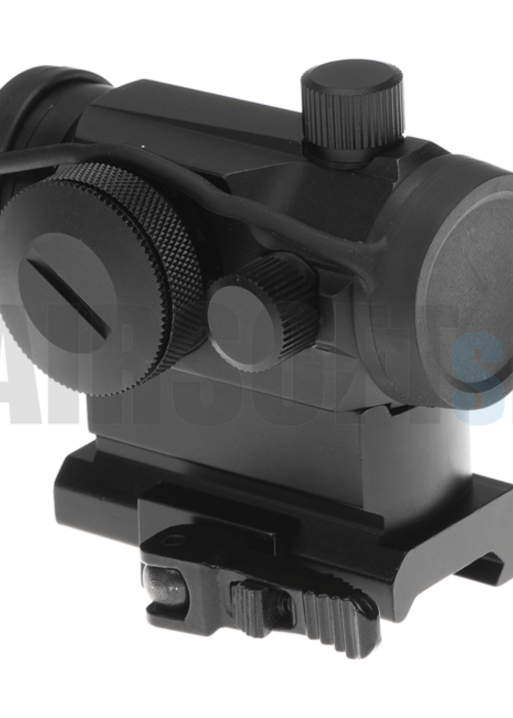 G&G GT1 Red Dot Sight High (Black)