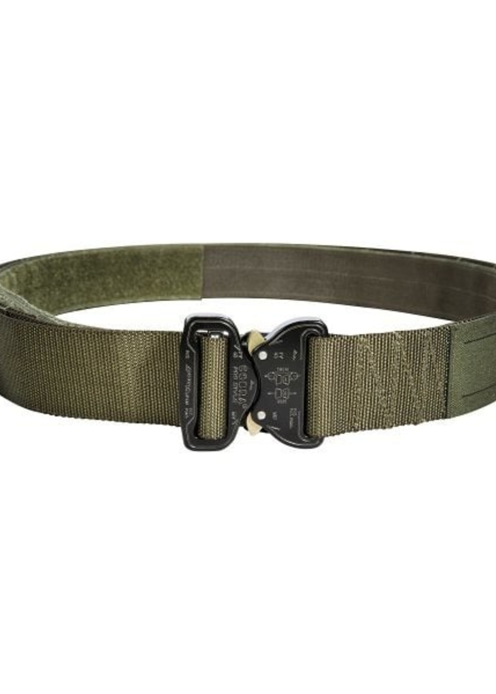 Tasmanian Tiger Modular Belt Set (Olive)