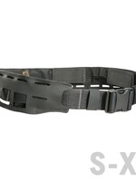 Tasmanian Tiger Molle Hip Belt (Black)