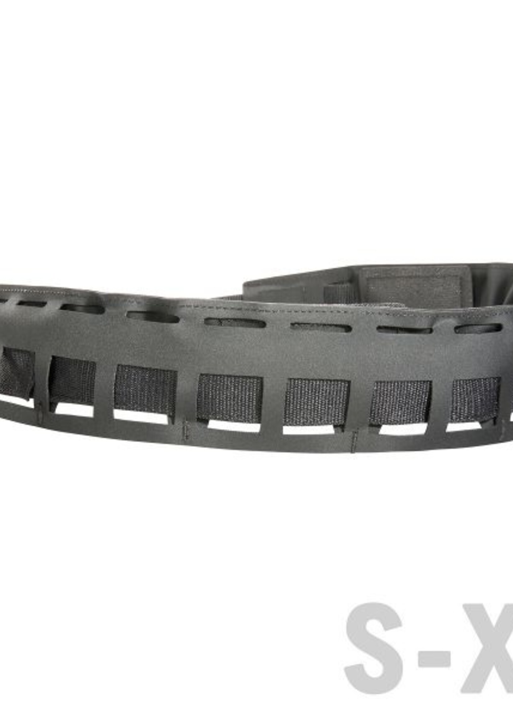 Tasmanian Tiger Molle Hip Belt (Black)