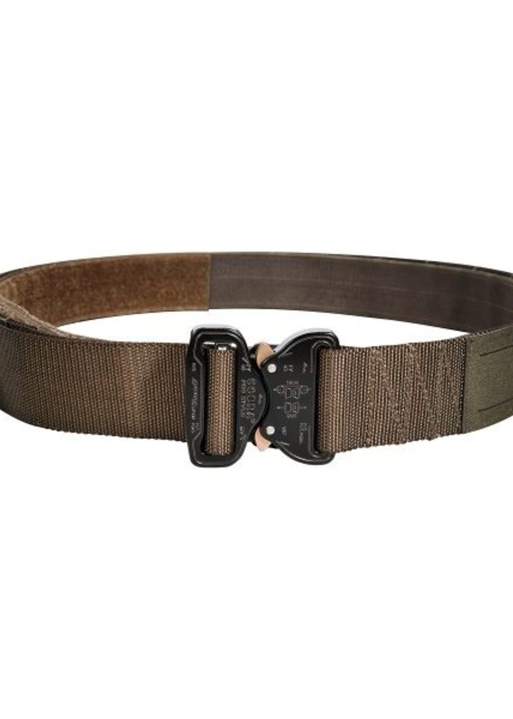 Tasmanian Tiger Modular Belt Set (Coyote Brown)