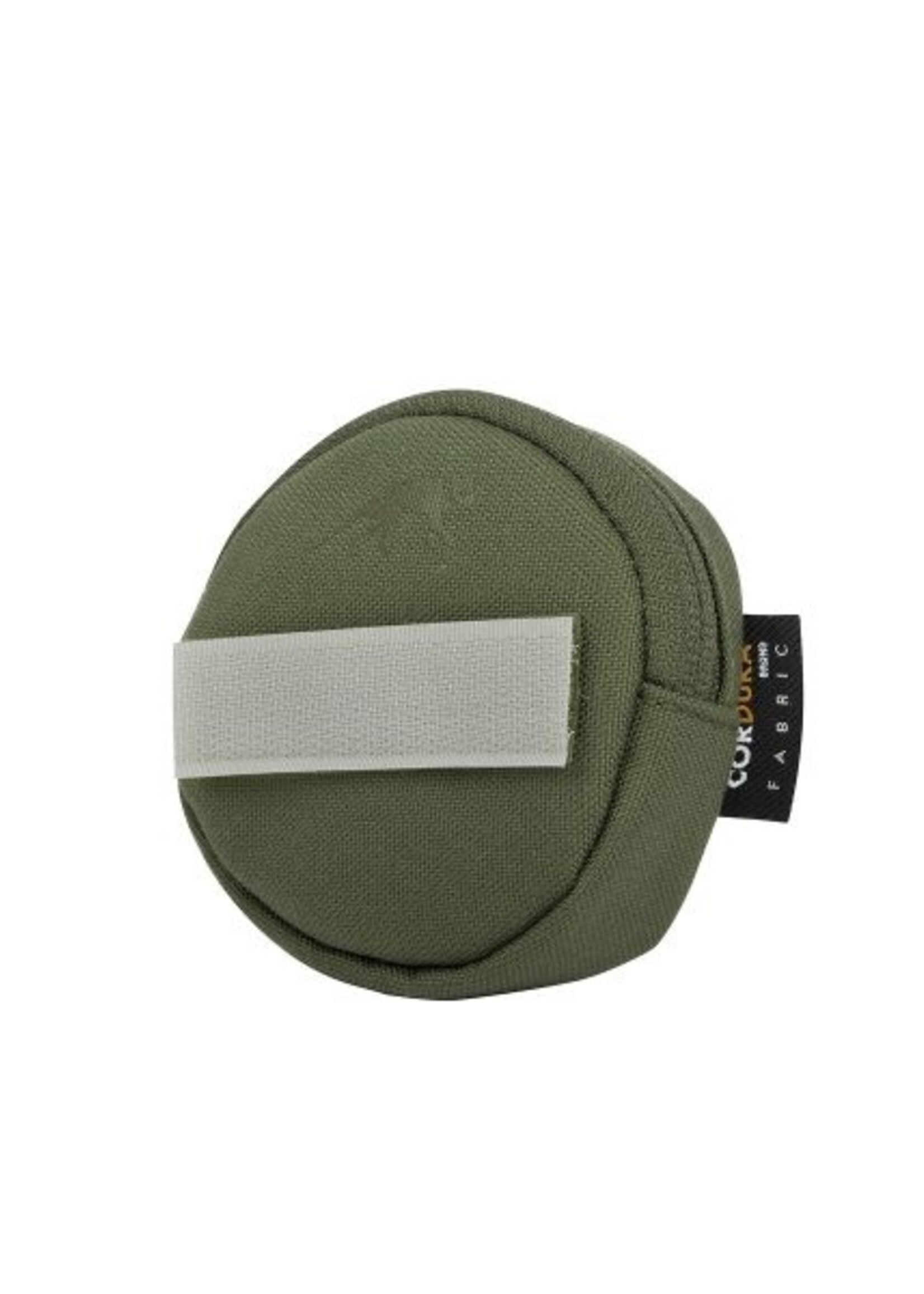 Tasmanian Tiger TAC Pouch Round VL (Olive)
