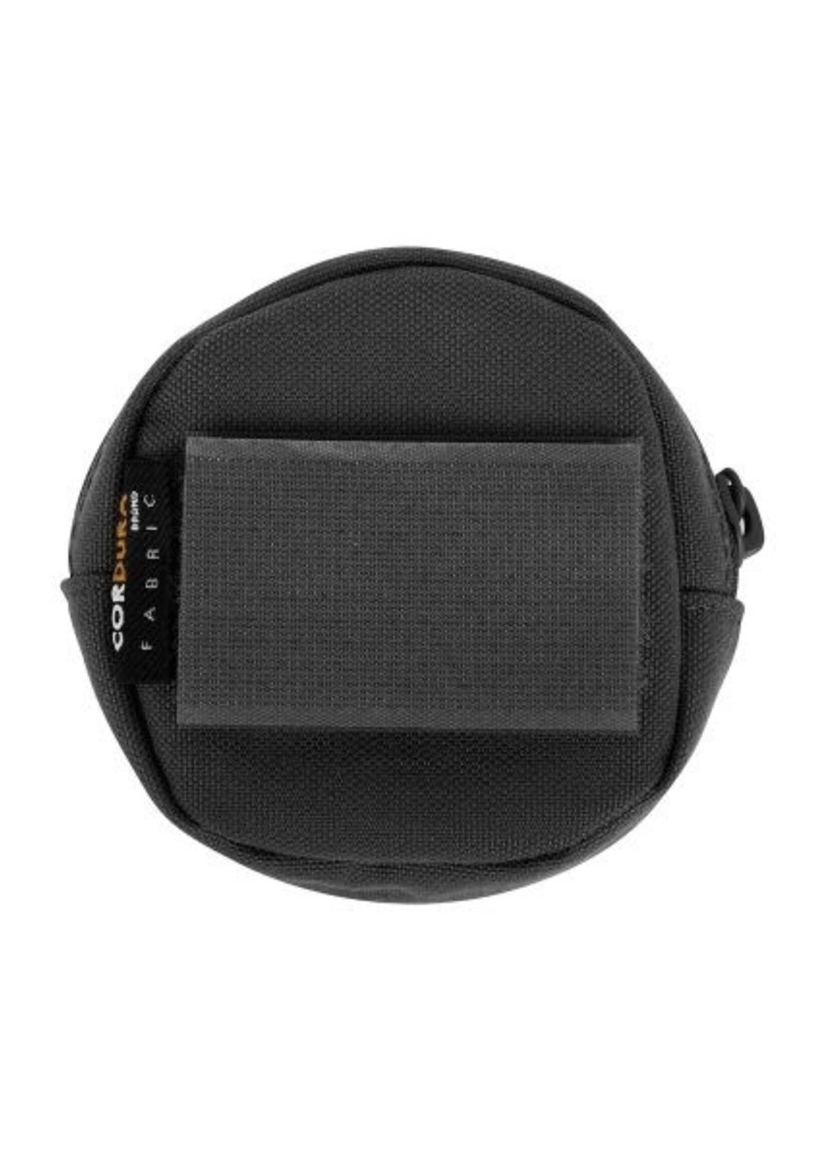 Tasmanian Tiger TAC Pouch Round VL (Black)