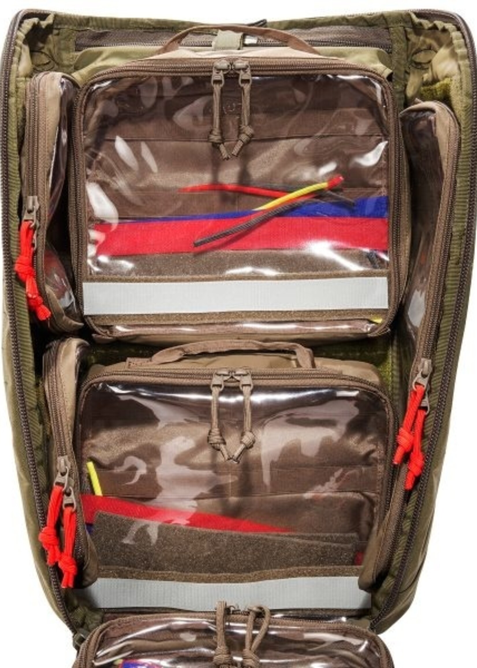 Tasmanian Tiger Modular Medic Insert 30 (Coyote Brown)