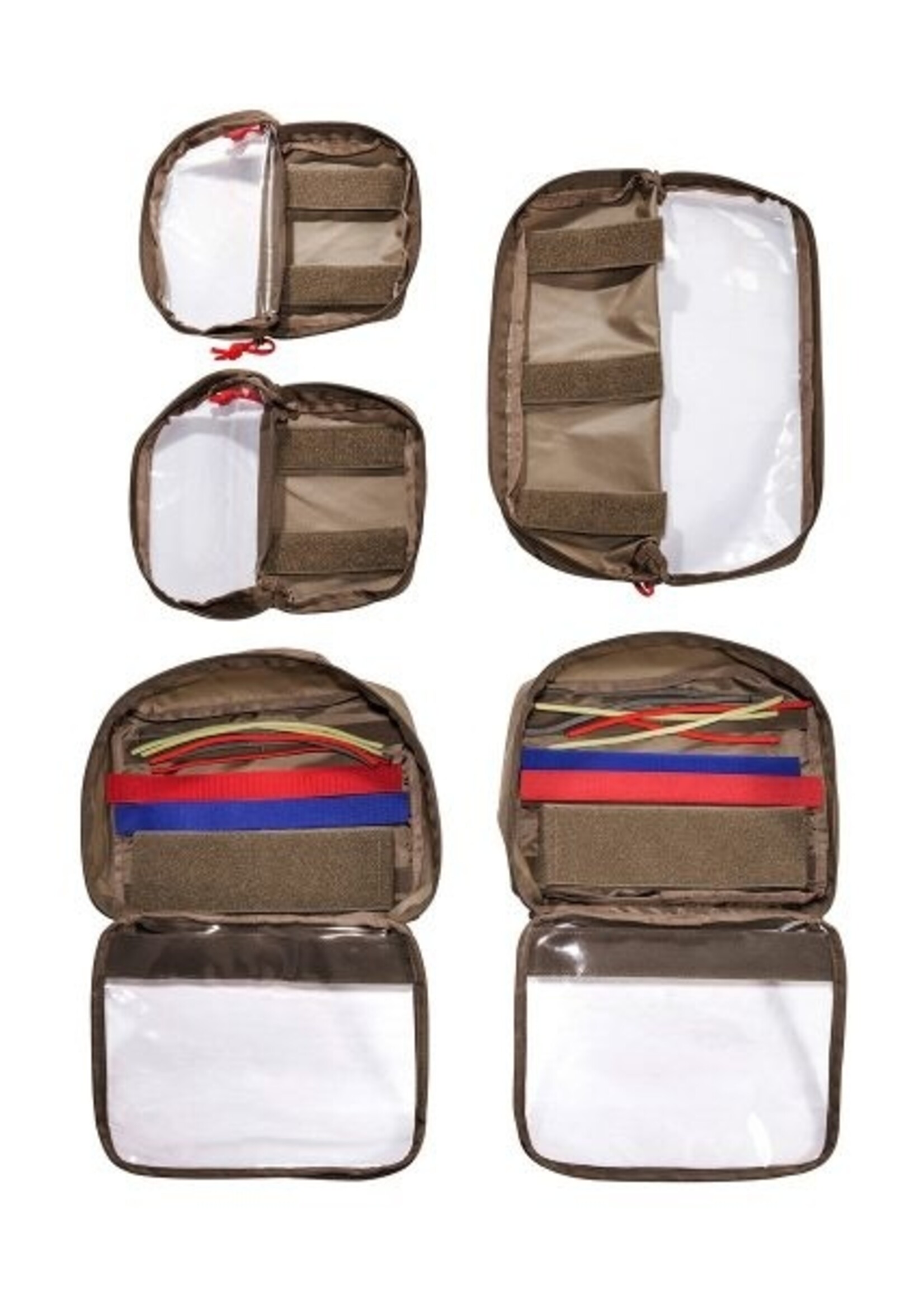 Tasmanian Tiger Modular Medic Insert 30 (Coyote Brown)