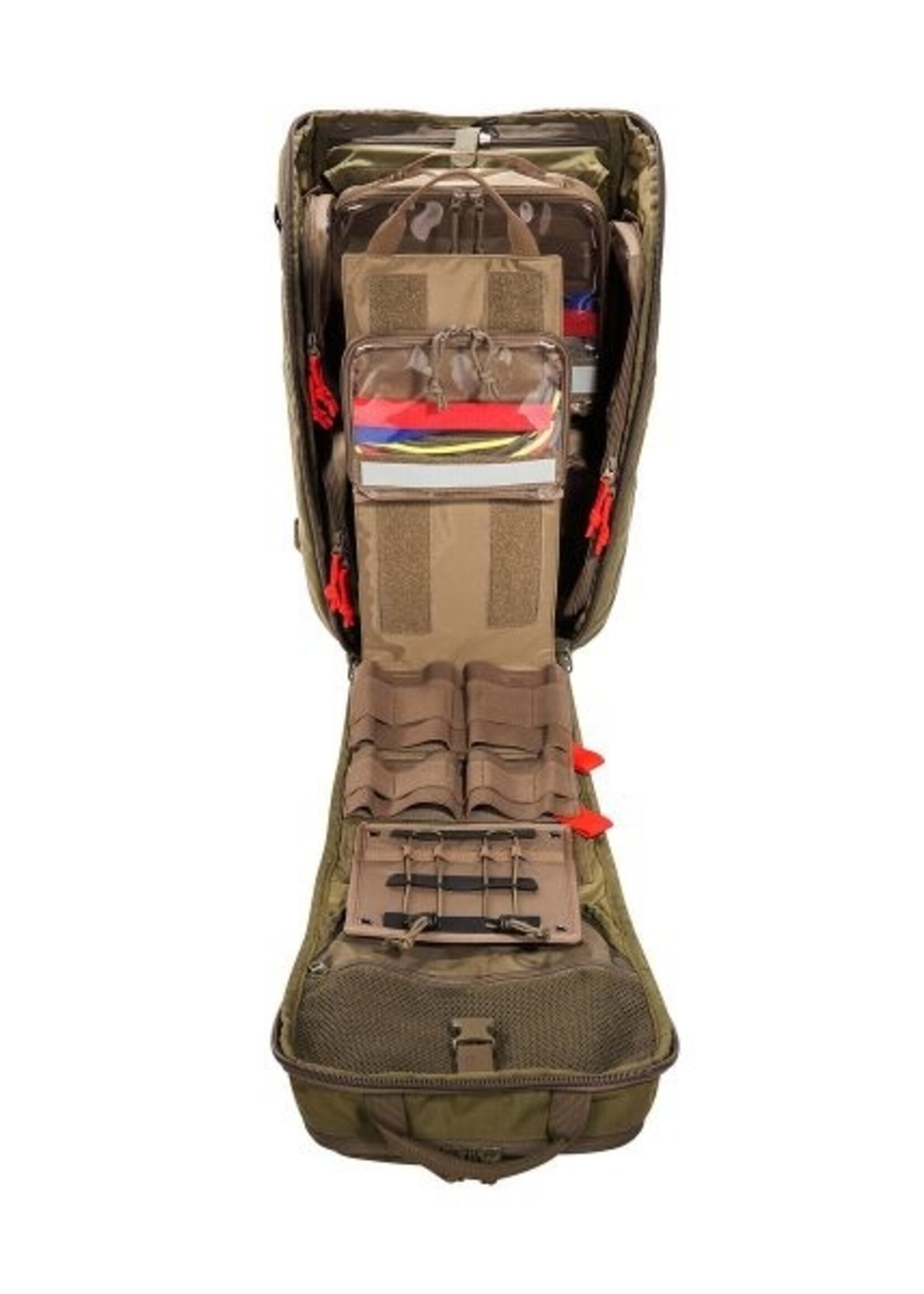 Tasmanian Tiger Modular Medic Insert 30 (Coyote Brown)