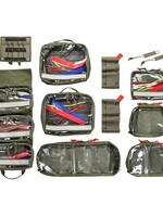 Tasmanian Tiger Modular Medic Insert 45 (Olive)