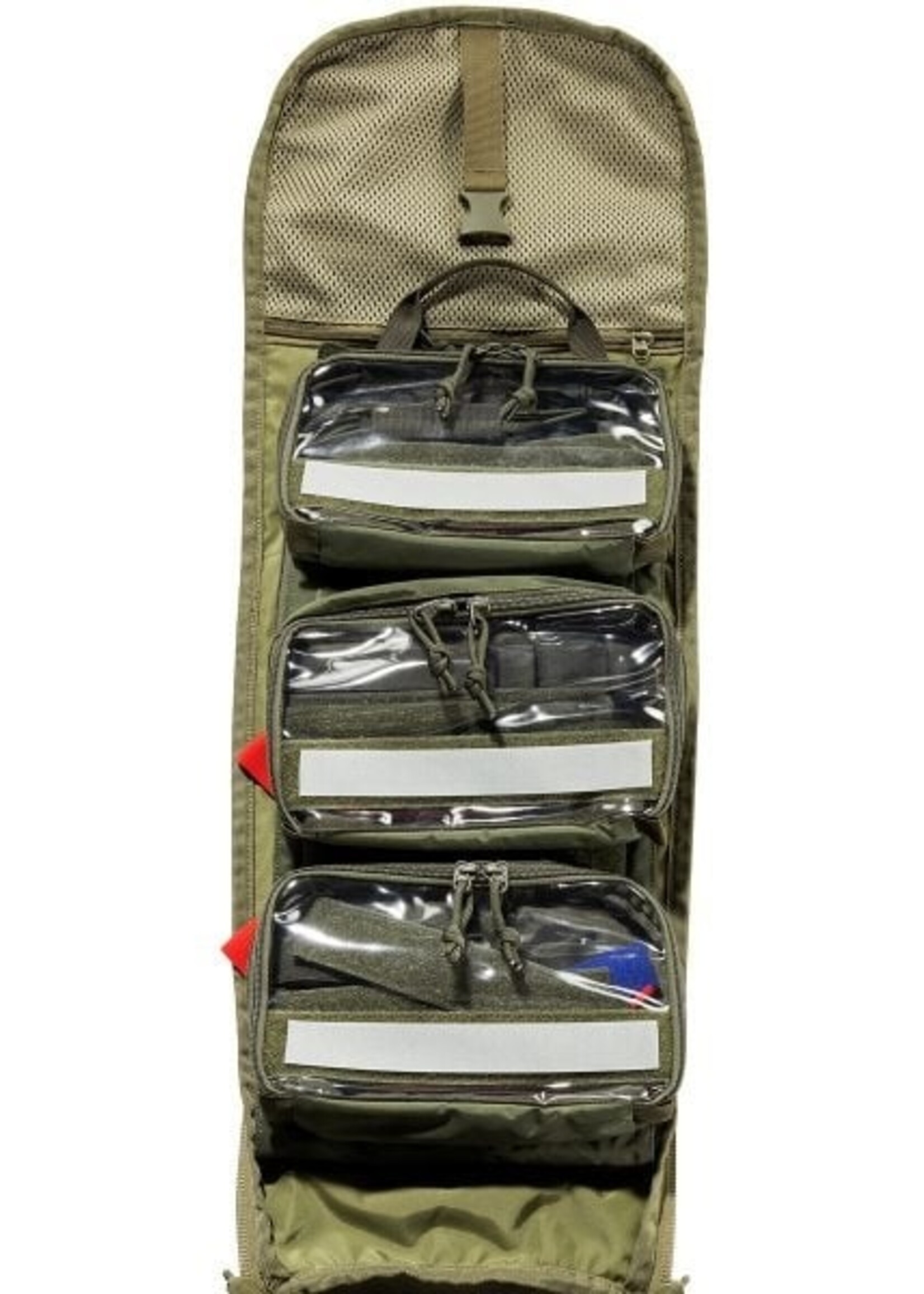 Tasmanian Tiger Modular Medic Insert 45 (Olive)