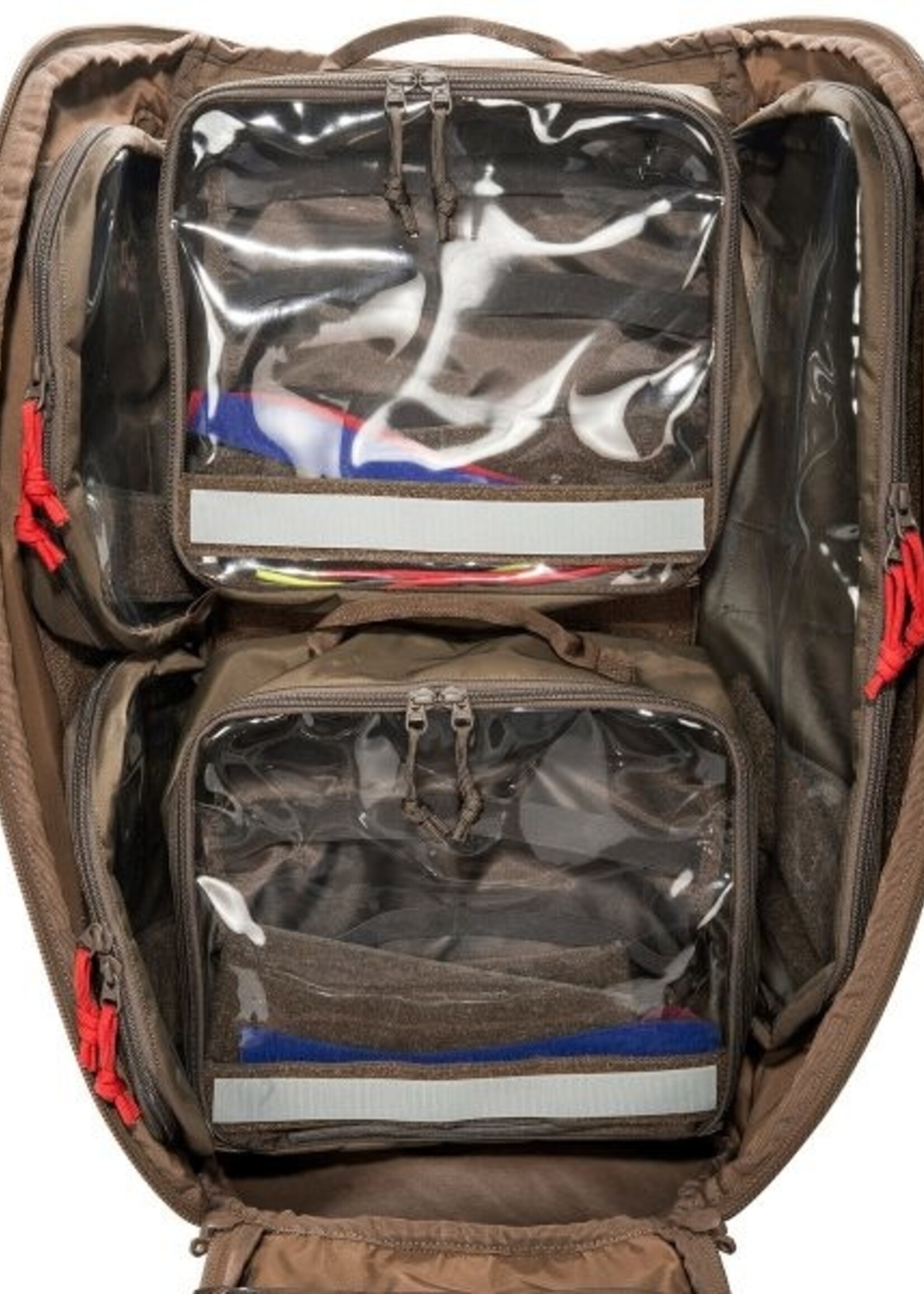 Tasmanian Tiger Modular Medic Insert 45 (Coyote Brown)