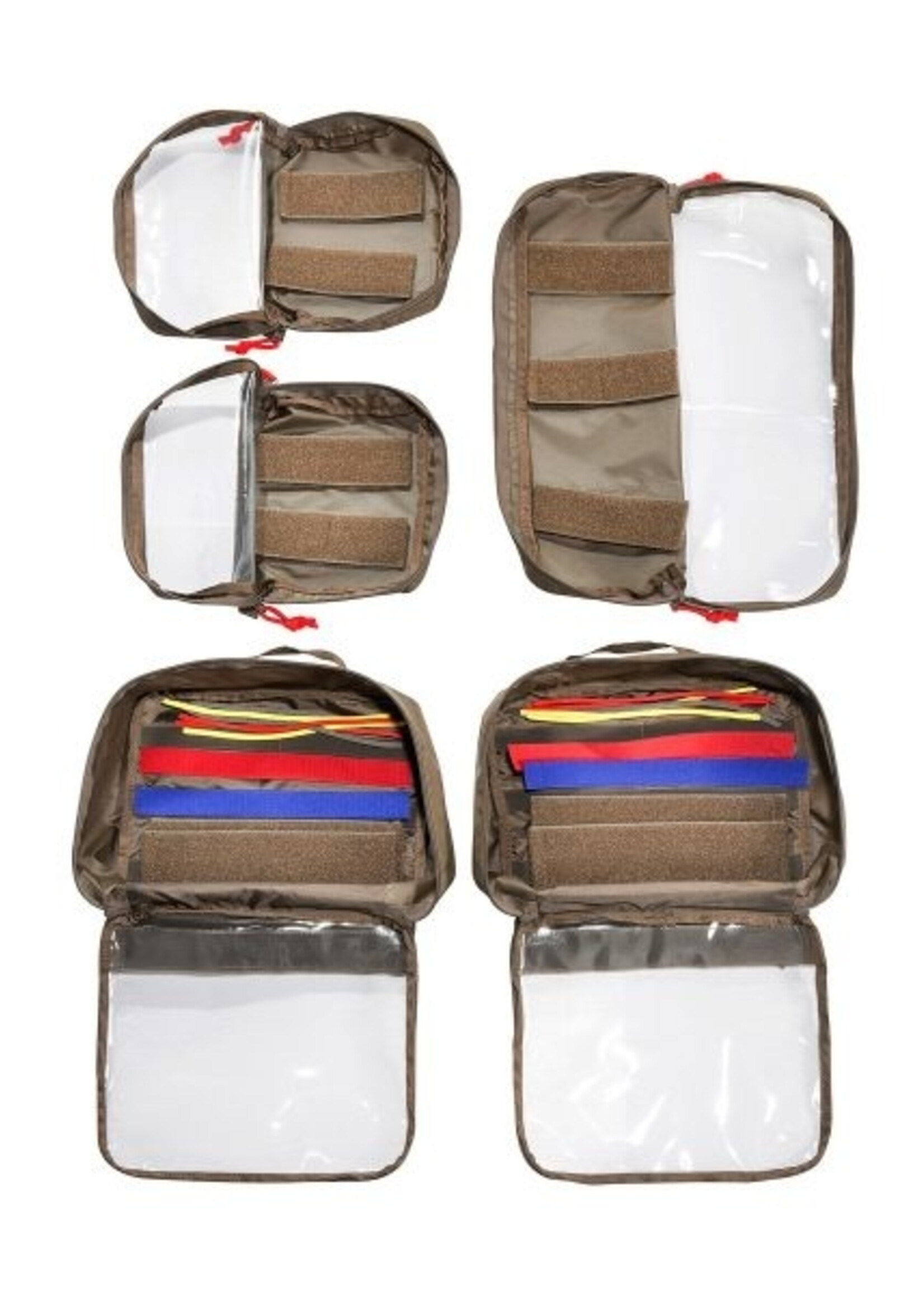Tasmanian Tiger Modular Medic Insert 45 (Coyote Brown)