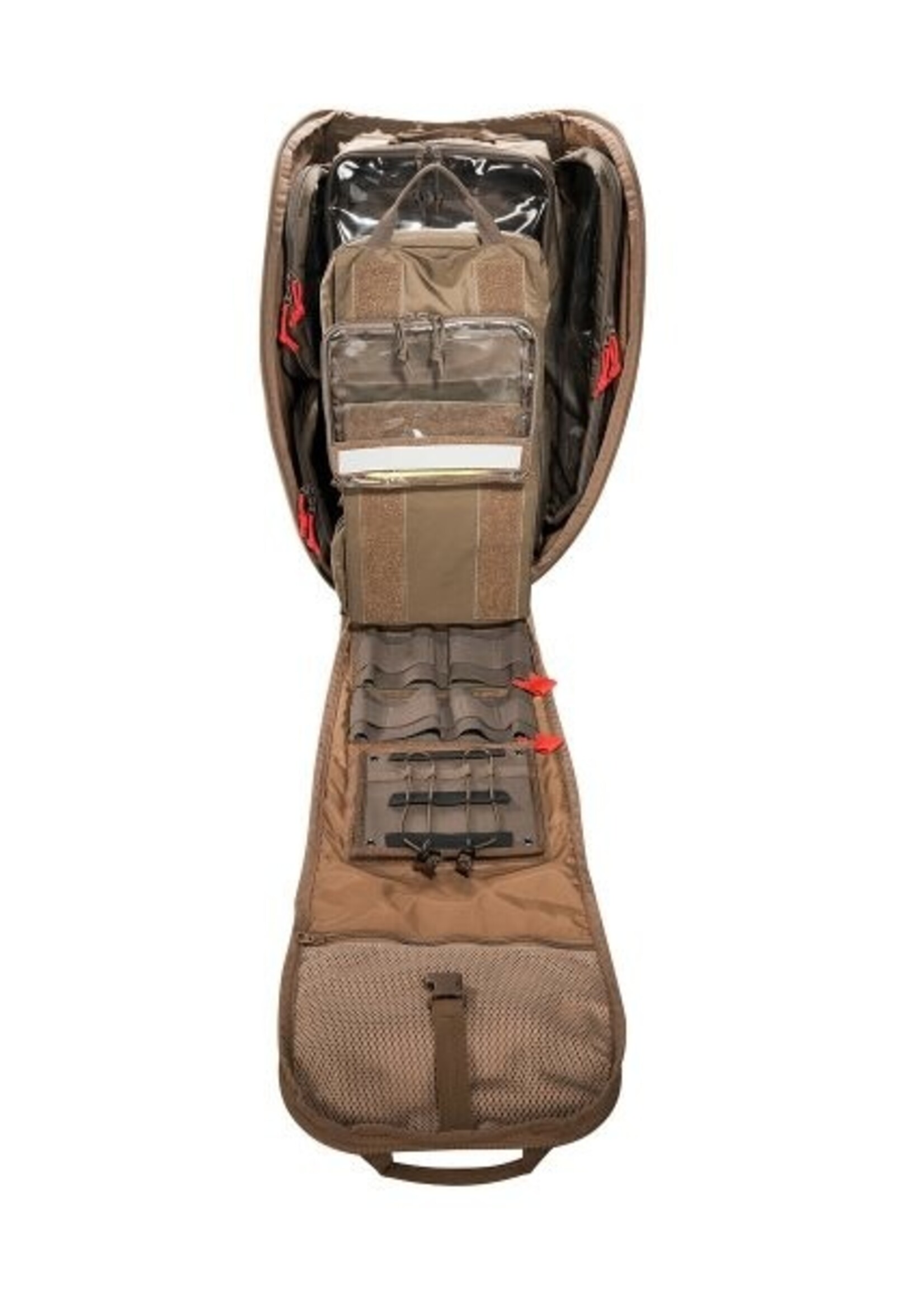 Tasmanian Tiger Modular Medic Insert 45 (Coyote Brown)