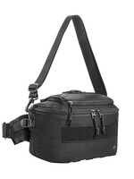 Tasmanian Tiger Medic Hip Bag (Black)