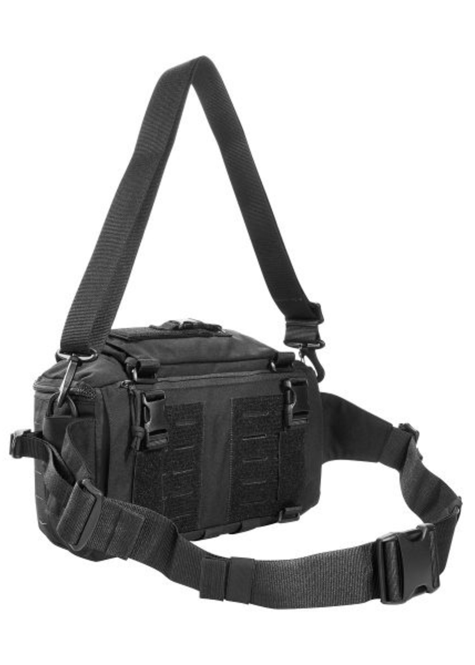 Tasmanian Tiger Medic Hip Bag (Black)