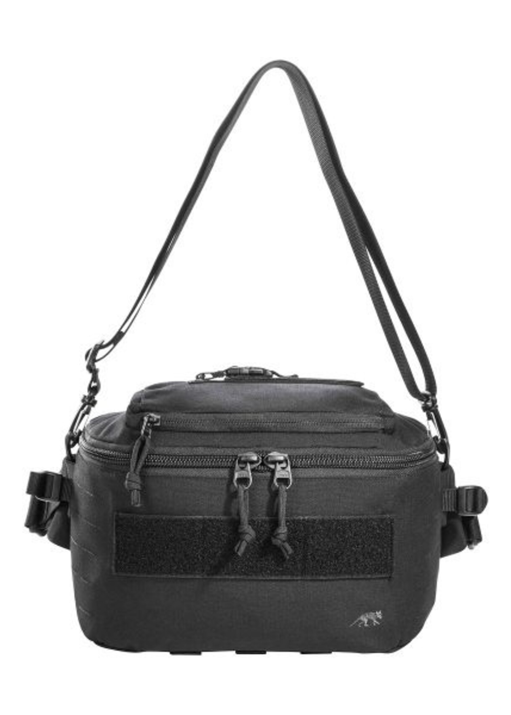 Tasmanian Tiger Medic Hip Bag (Black)