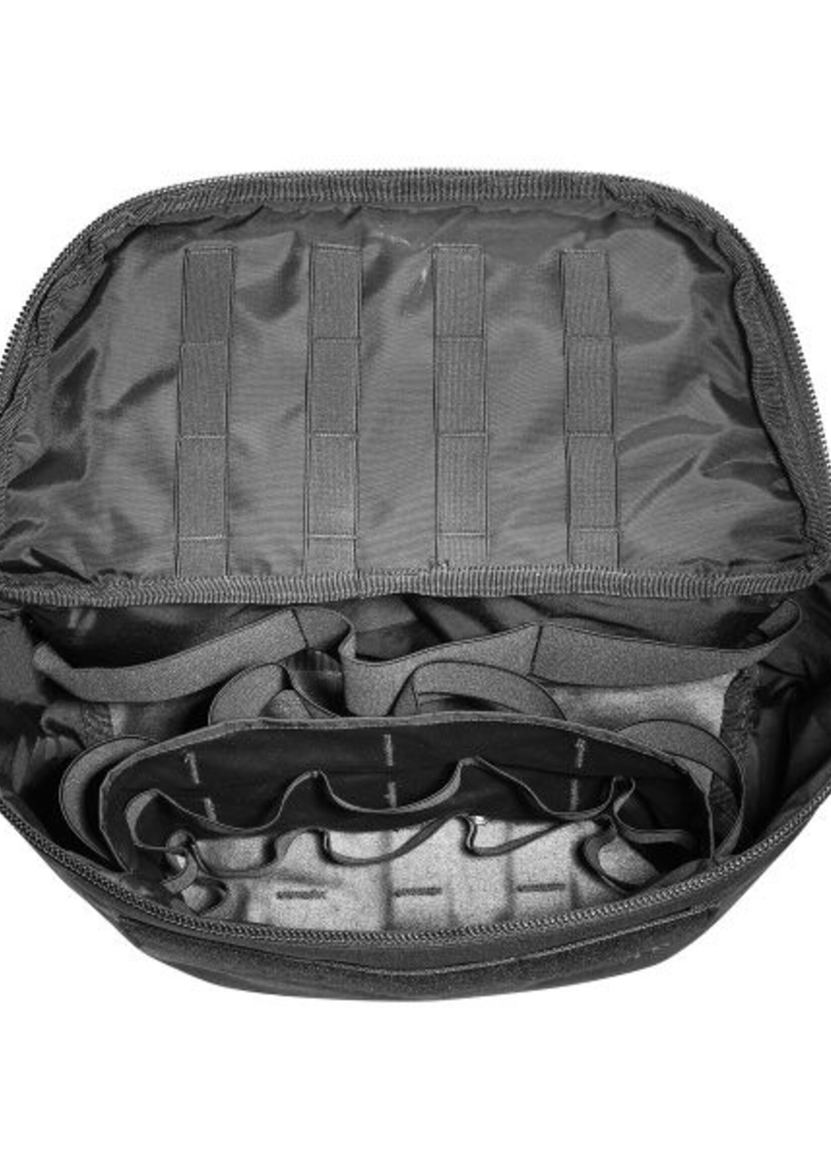 Tasmanian Tiger Medic Hip Bag (Black)