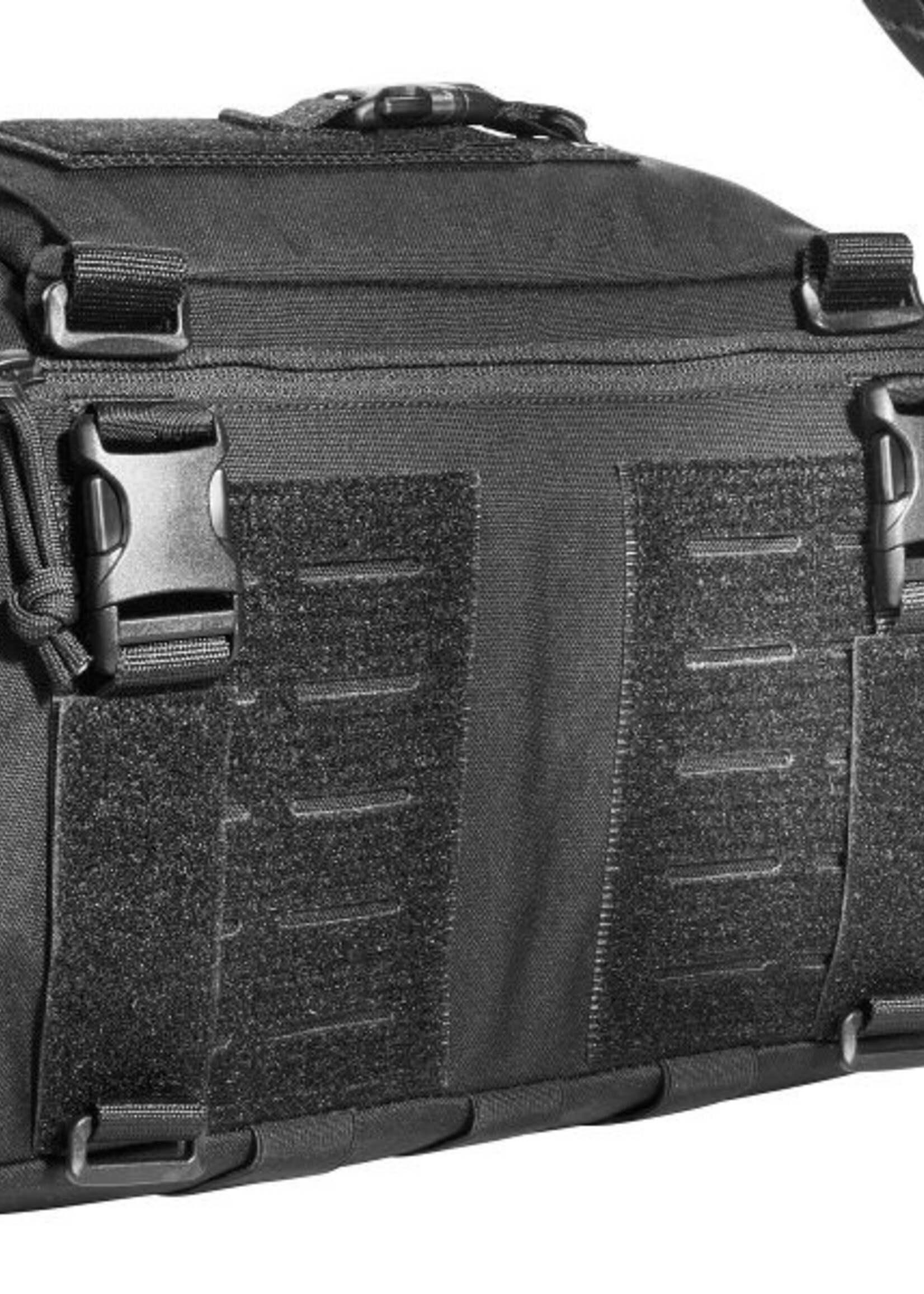 Tasmanian Tiger Medic Hip Bag (Black)