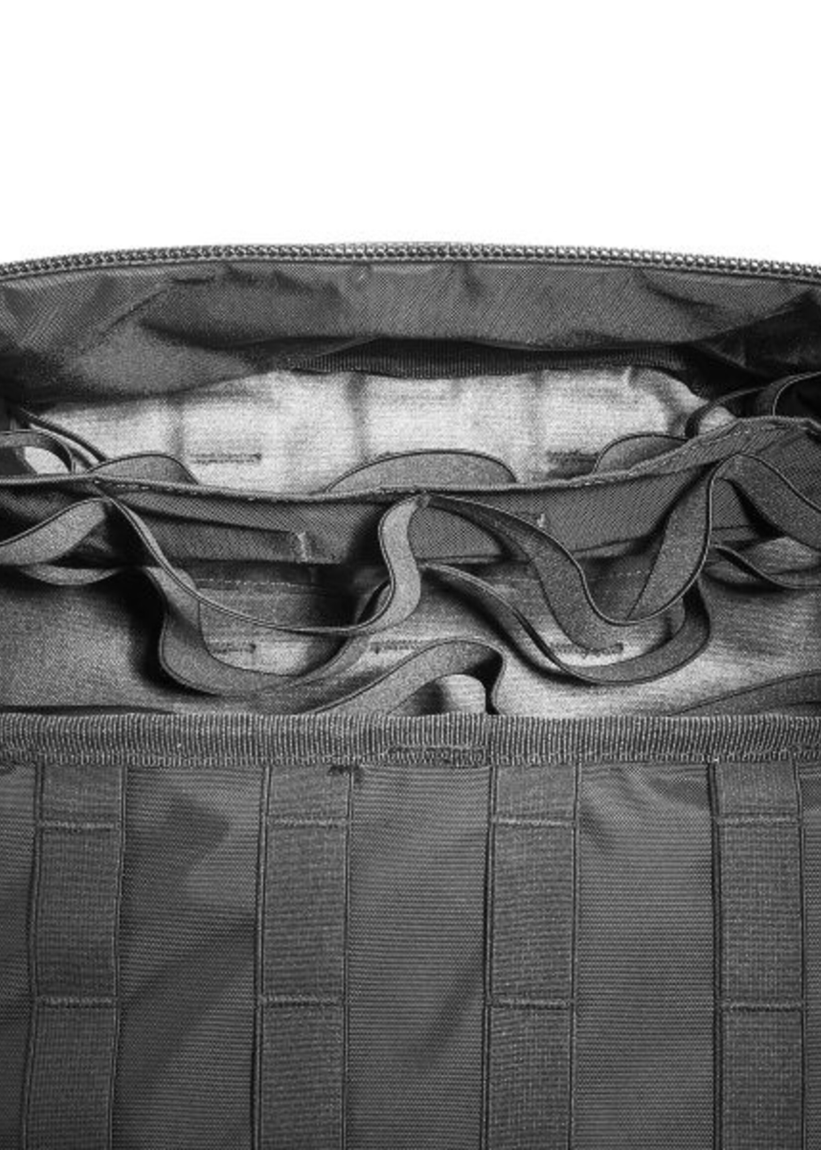 Tasmanian Tiger Medic Hip Bag (Black)