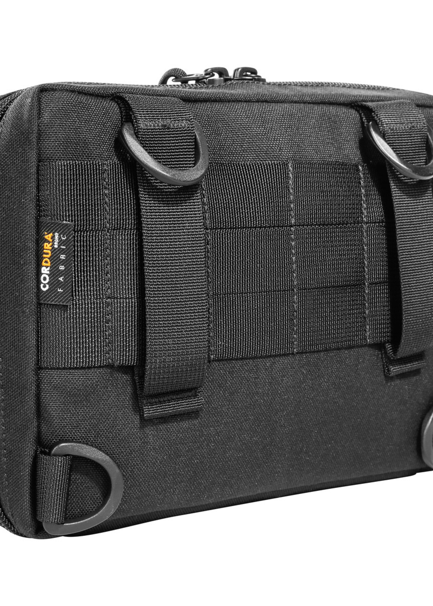 Tasmanian Tiger EDC Pouch (Black)