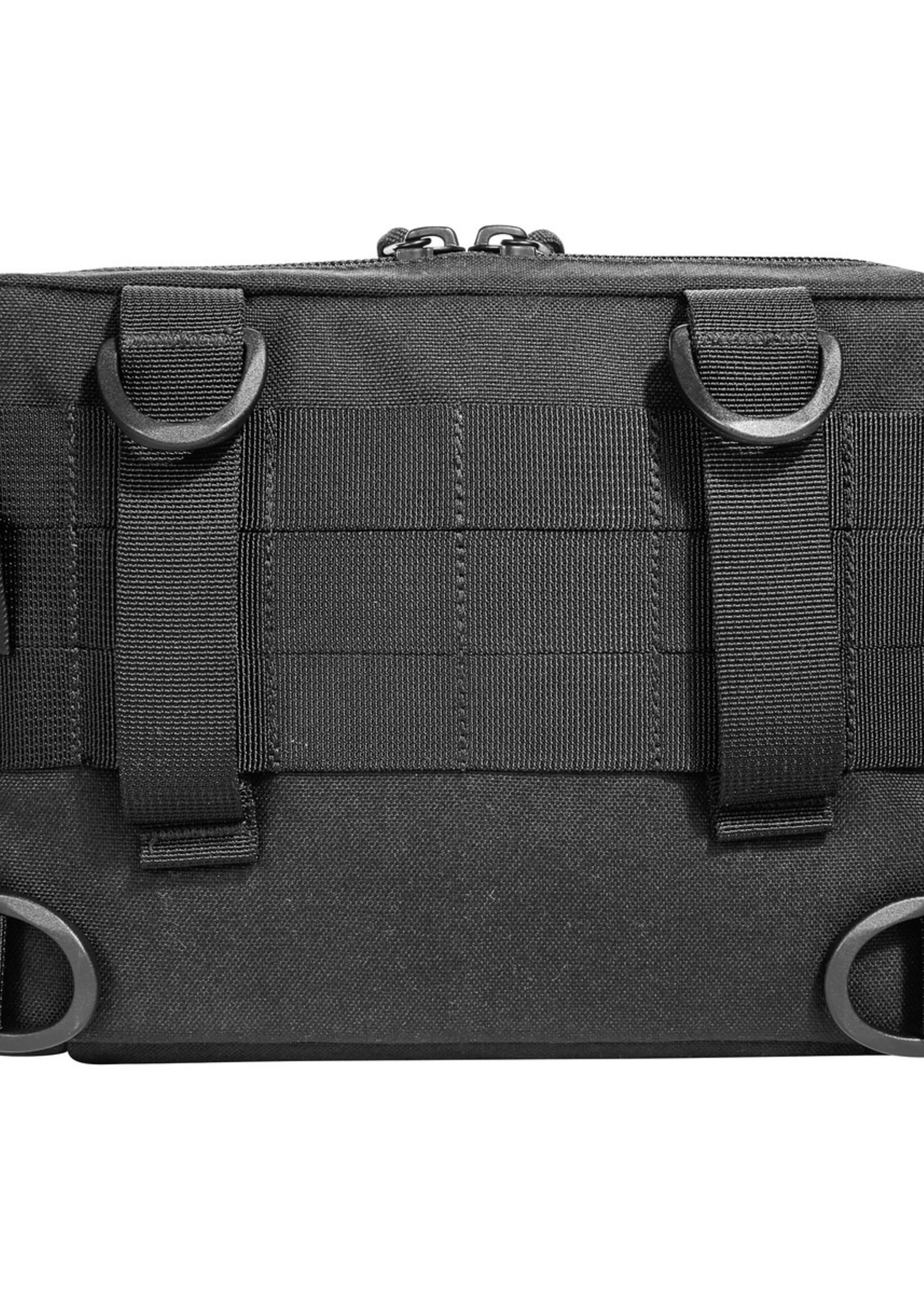 Tasmanian Tiger EDC Pouch (Black)