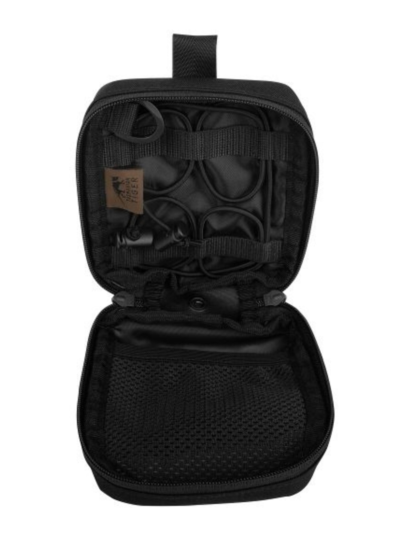 Tasmanian Tiger Tac Pouch Medic (Black)