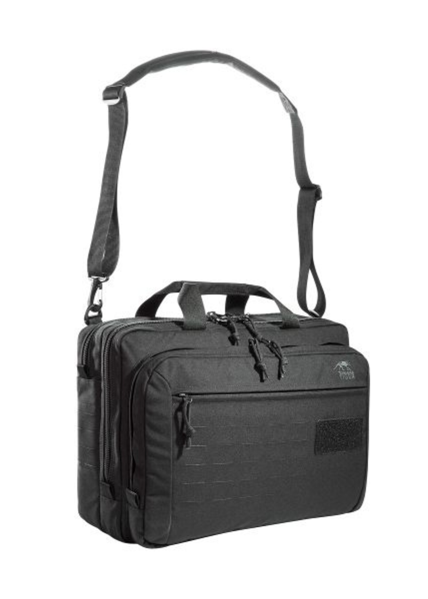Tasmanian Tiger Document Bag MKII (Black)
